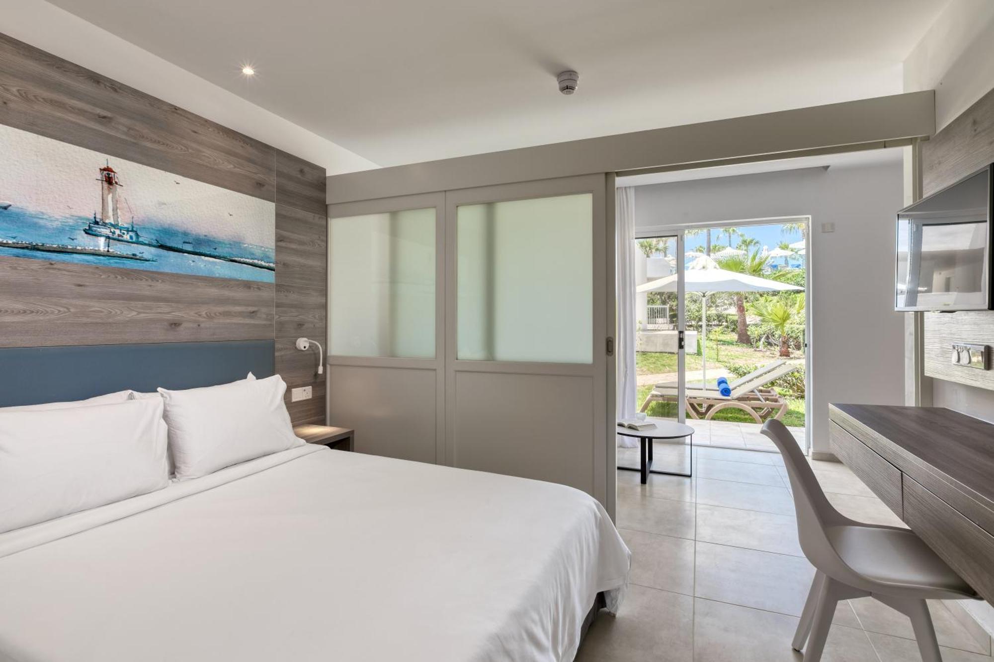 Atlantica Sungarden