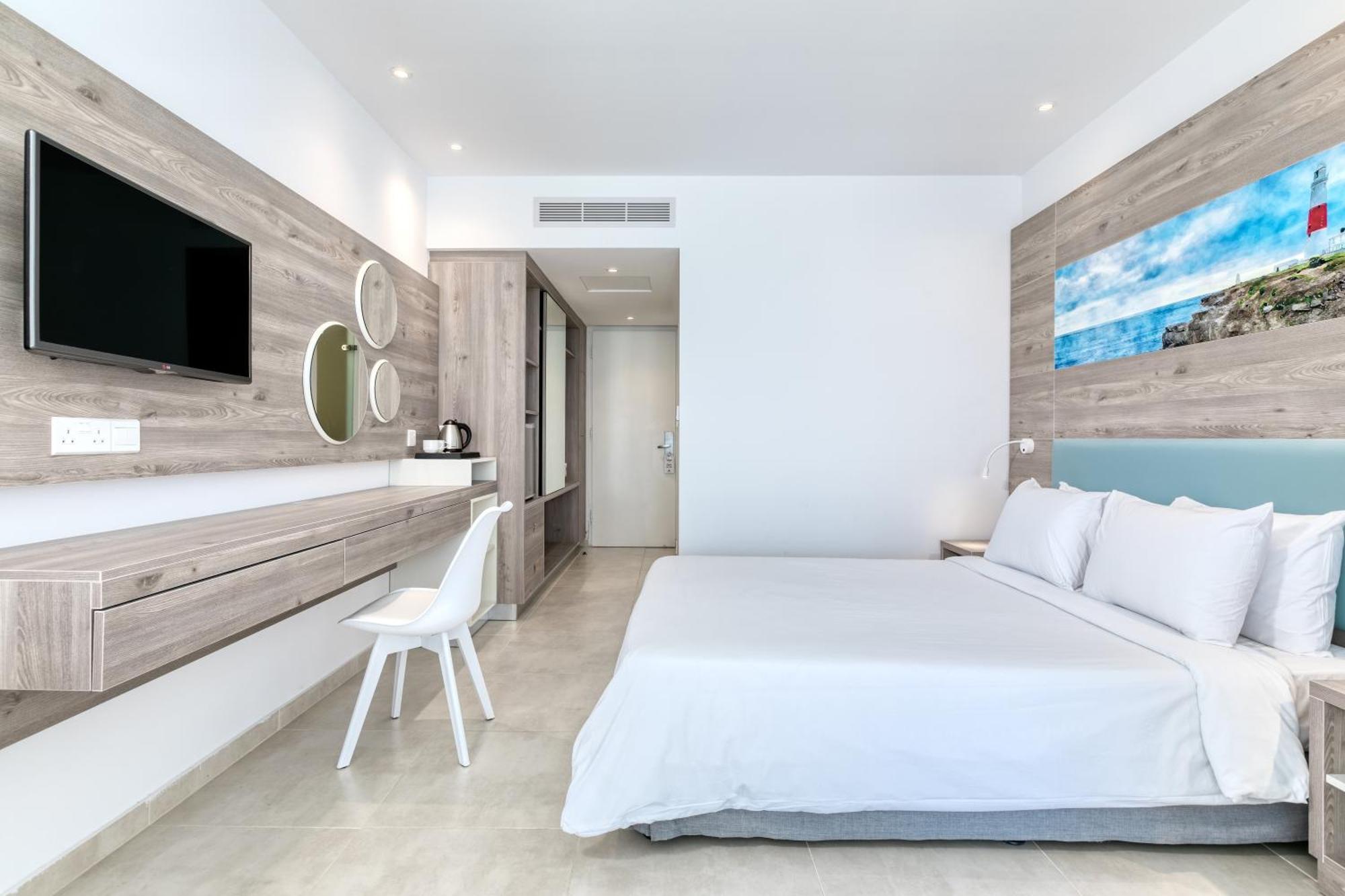 Atlantica Sungarden Ayia Napa