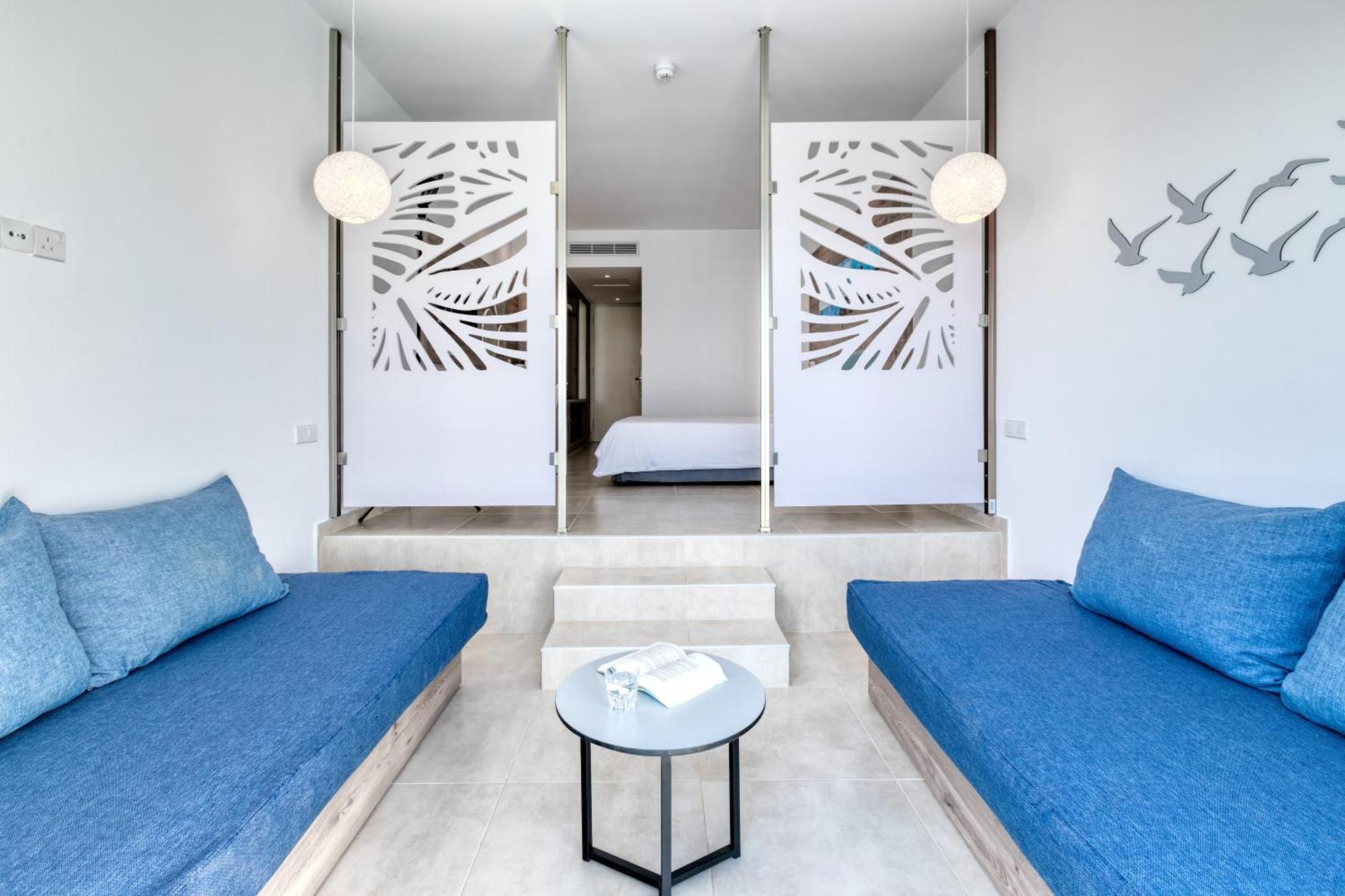 Atlantica Sungarden