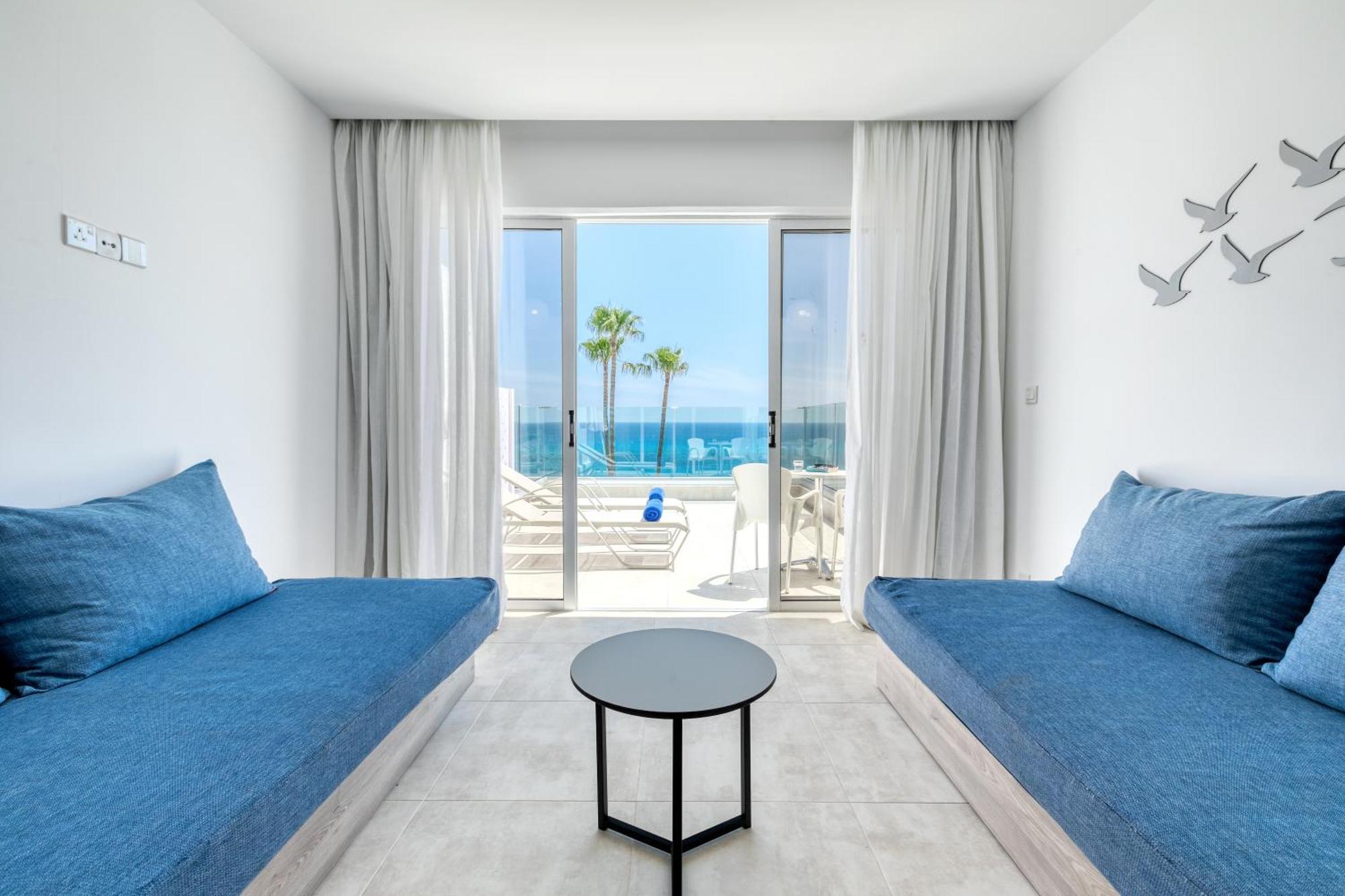 Atlantica Sungarden