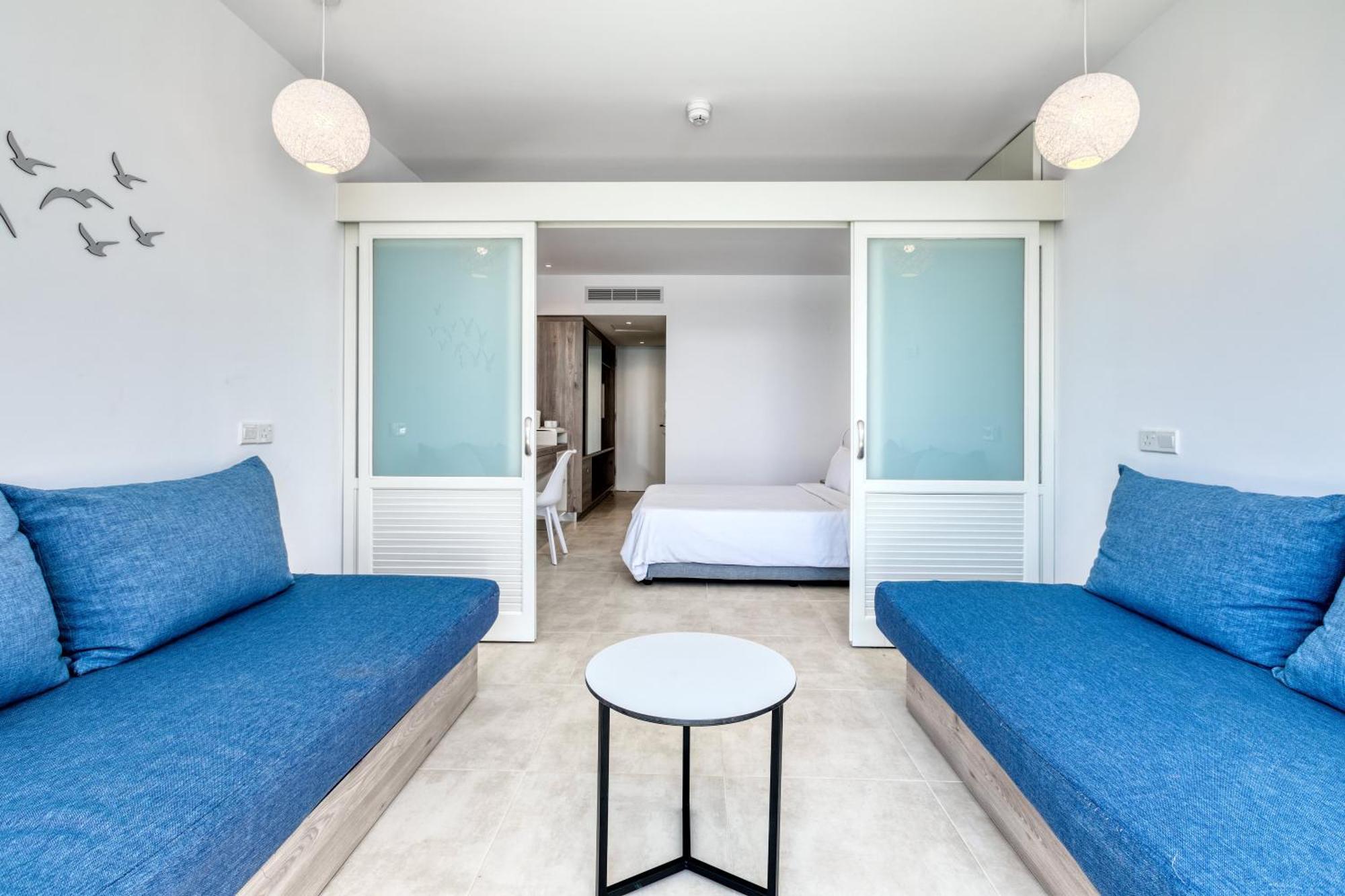 Atlantica Sungarden Hotel