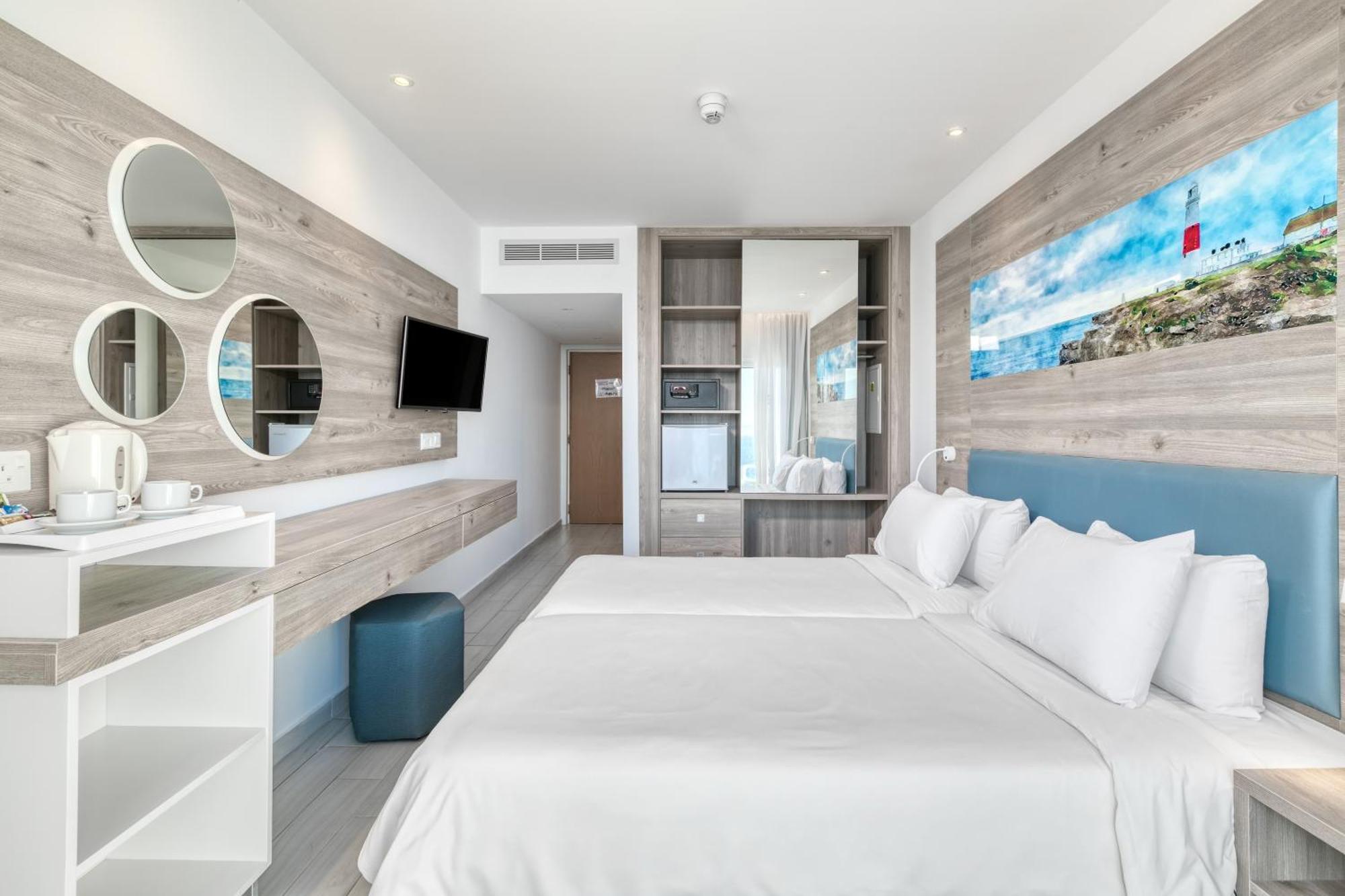 Atlantica Sungarden Hotel 4*