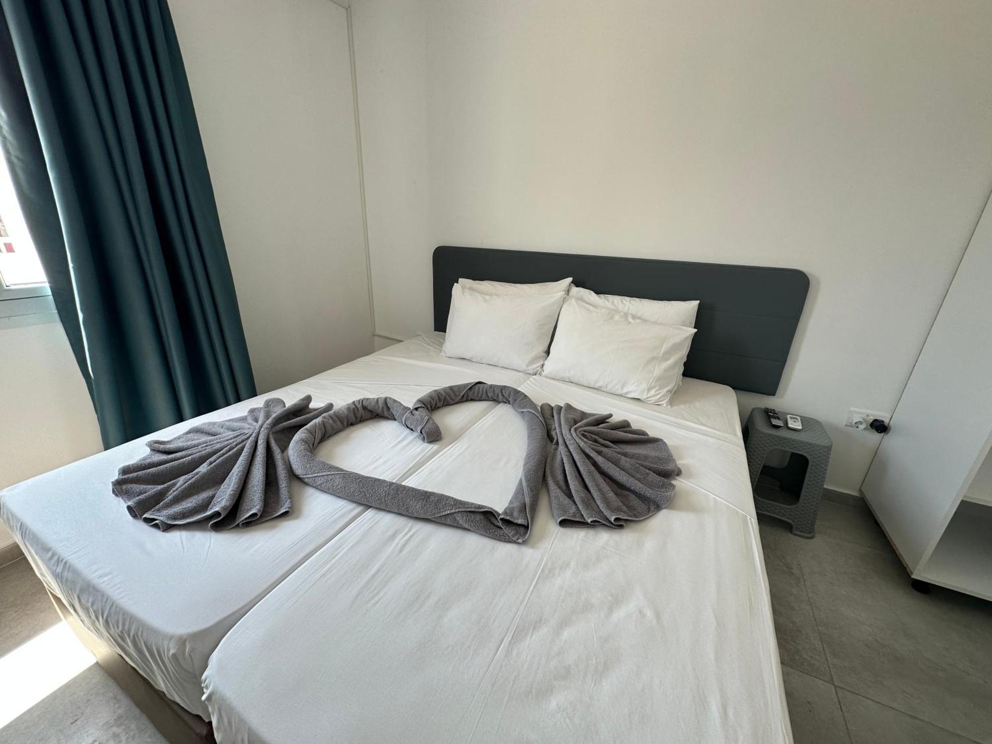 Aparthotel Sun Plaza - Adults Only *