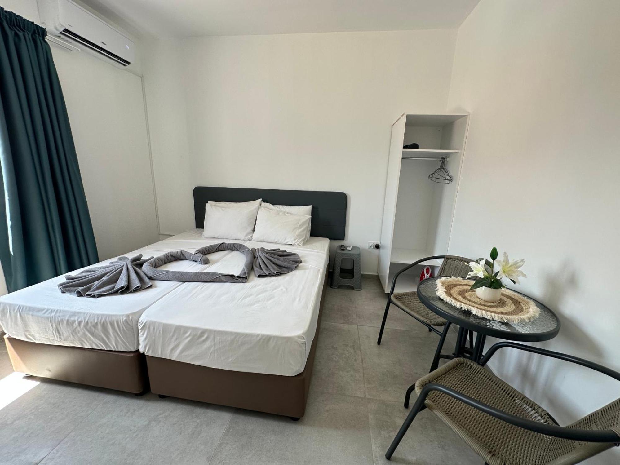 Aparthotel Sun Plaza - Adults Only Agia Napa
