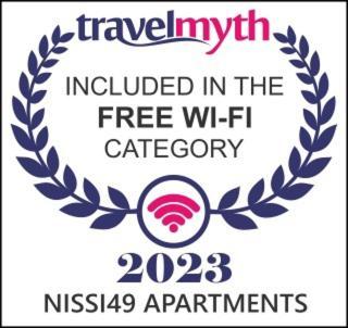 Apartment Nissi49