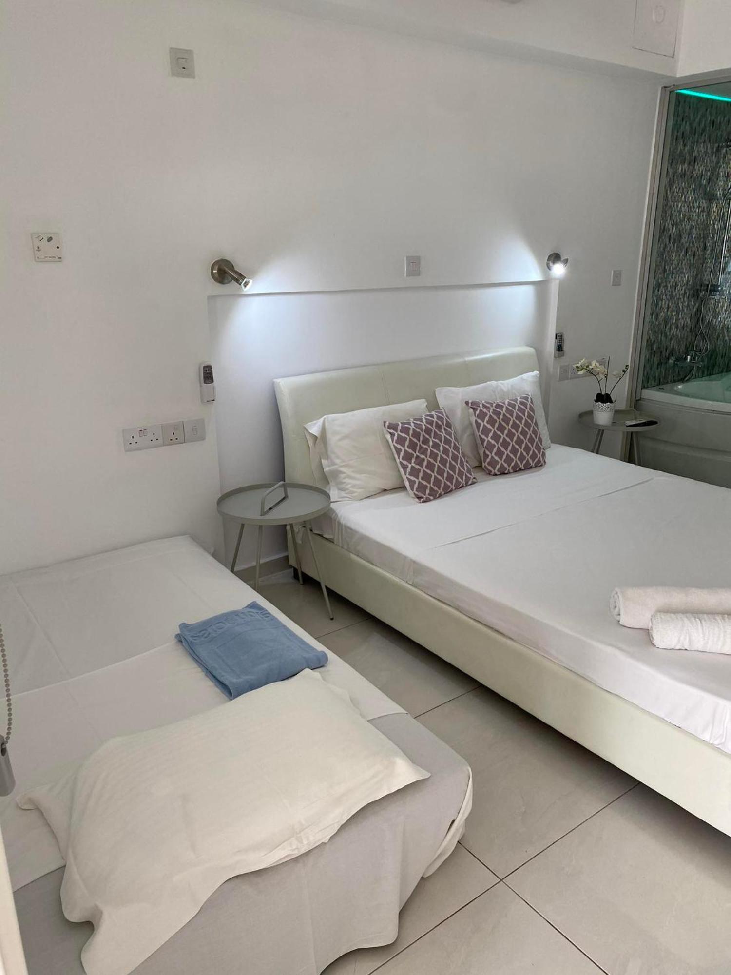 Apartment Nissi49