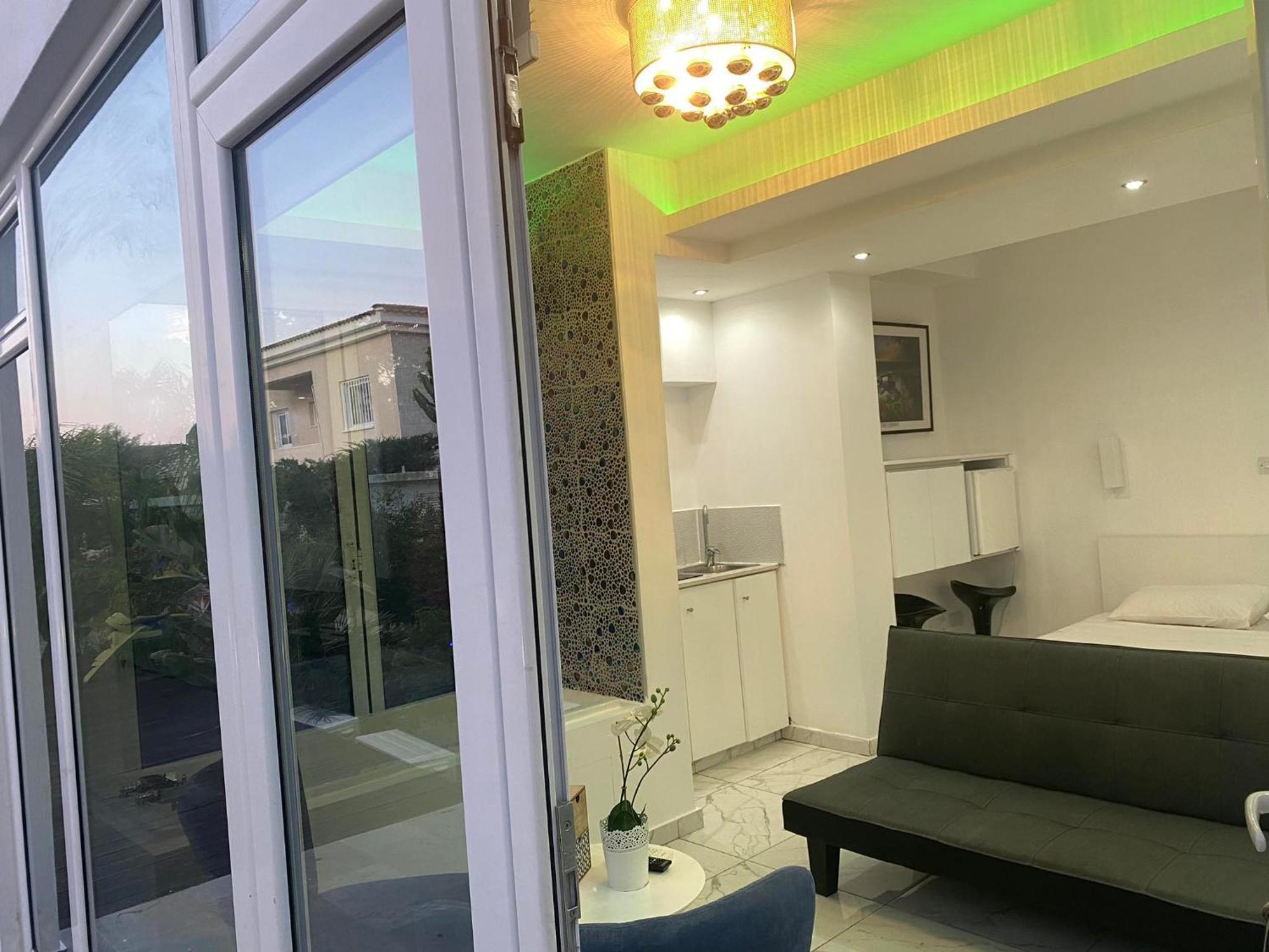 Apartment Nissi49