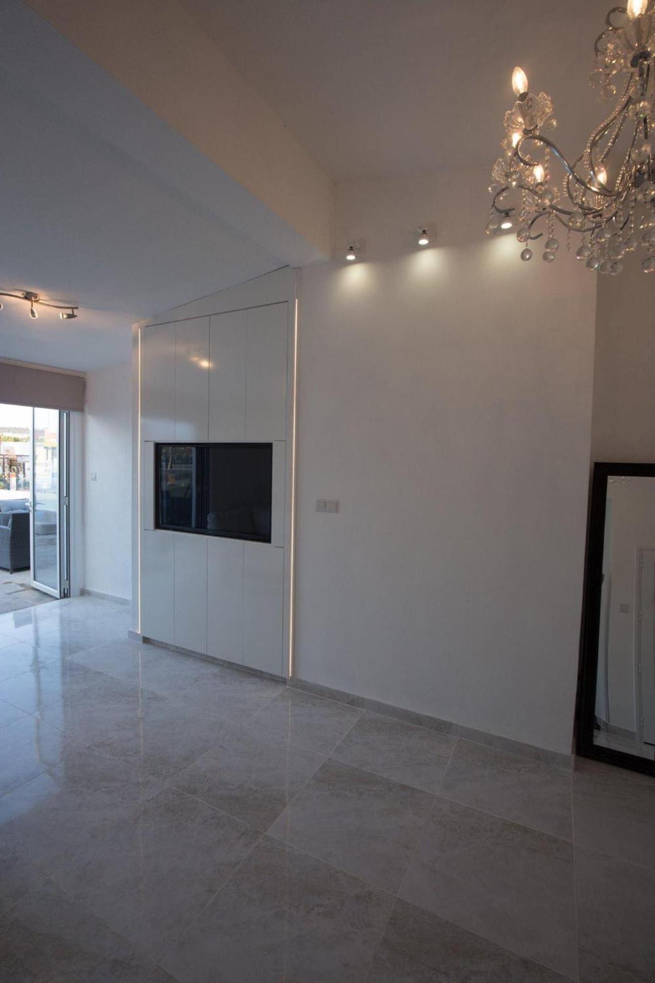 Nissi49 Apartment *