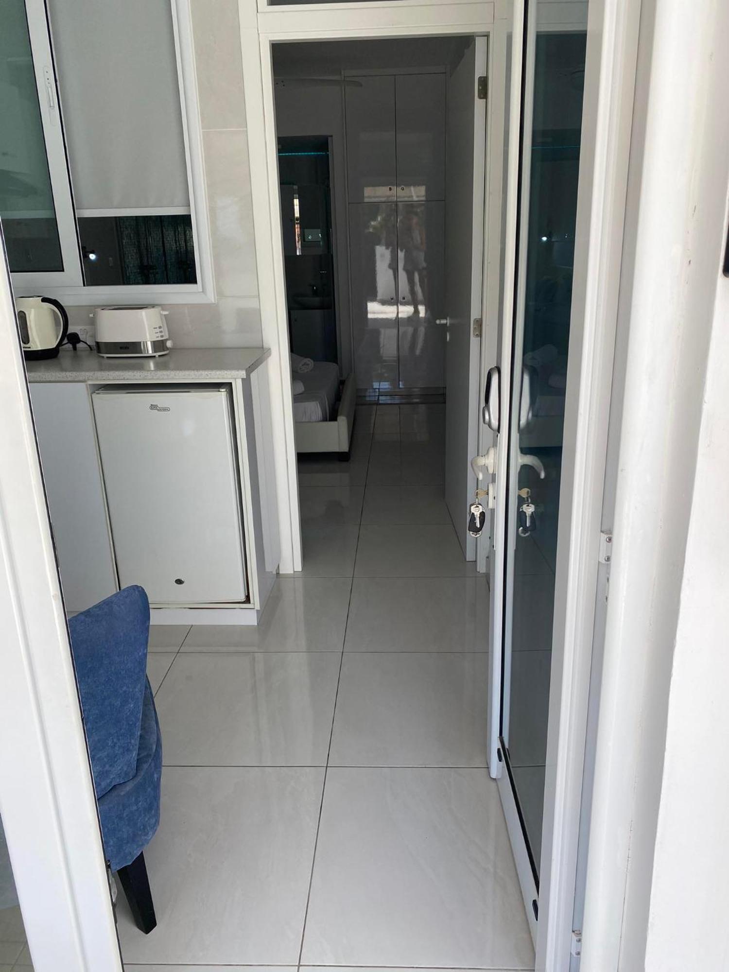 Nissi49 Apartment Ayia Napa