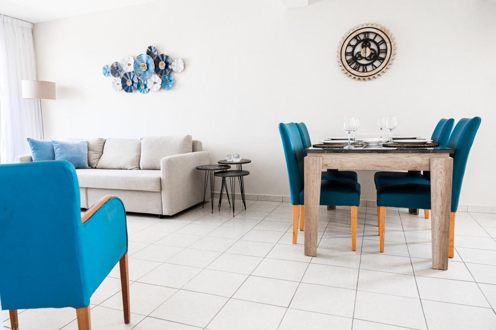 Apartamento Narcissos 'nissi Beach' E9 Agia Napa
