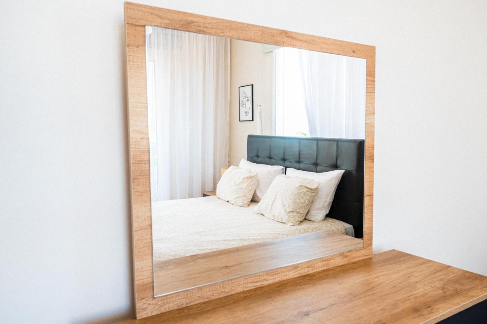 Apartamento Narcissos 'nissi Beach' E9 *