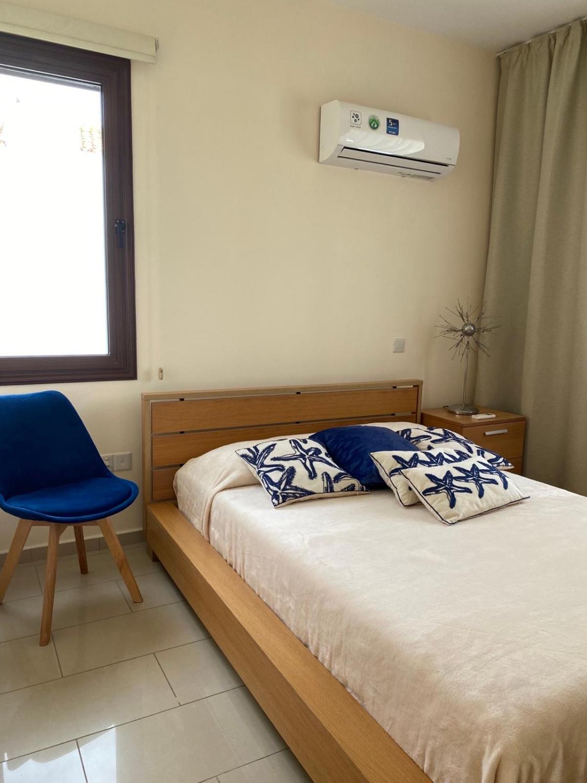 Villa Ionion Beachfront Ayia Napa