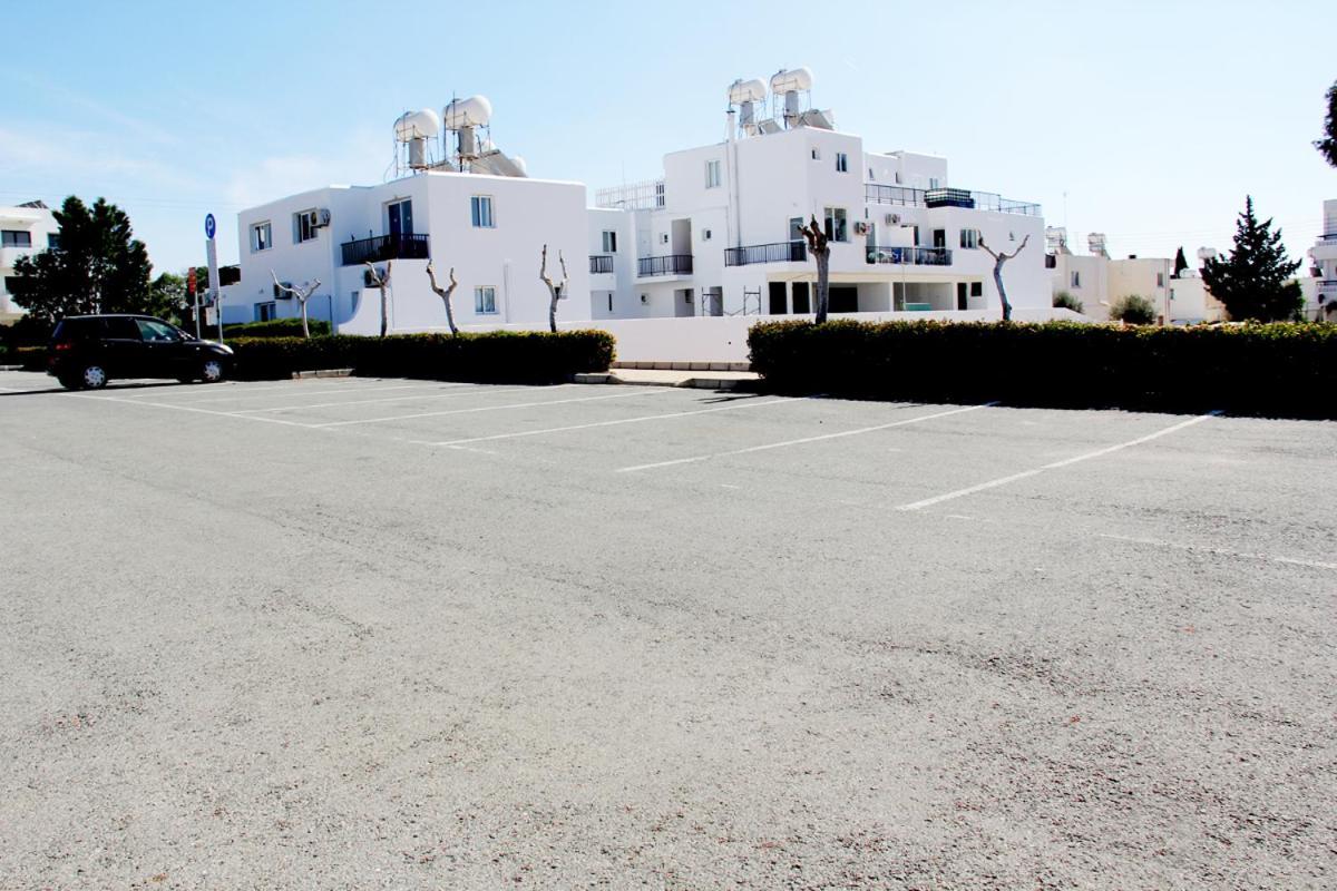 Rent Flat Center 710 Ayia Napa