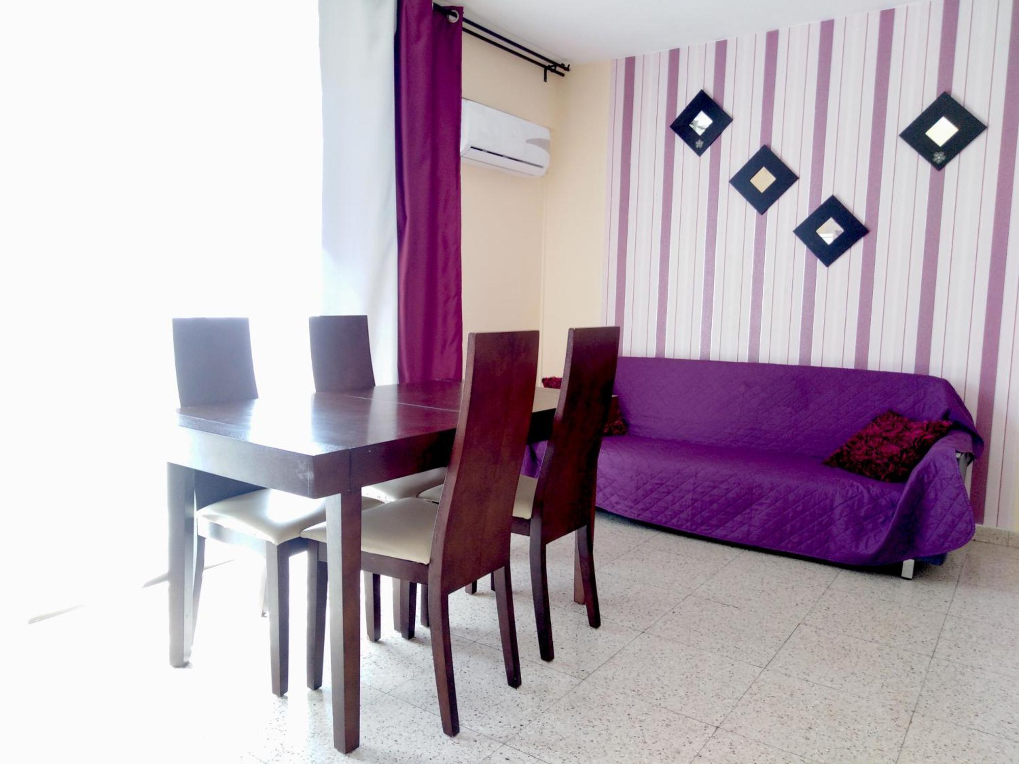 Rent Flat Center 710 * Ayia Napa