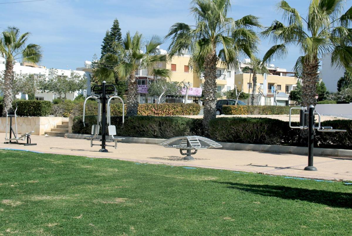 Apartment Rent Flat Center 710 Ayia Napa