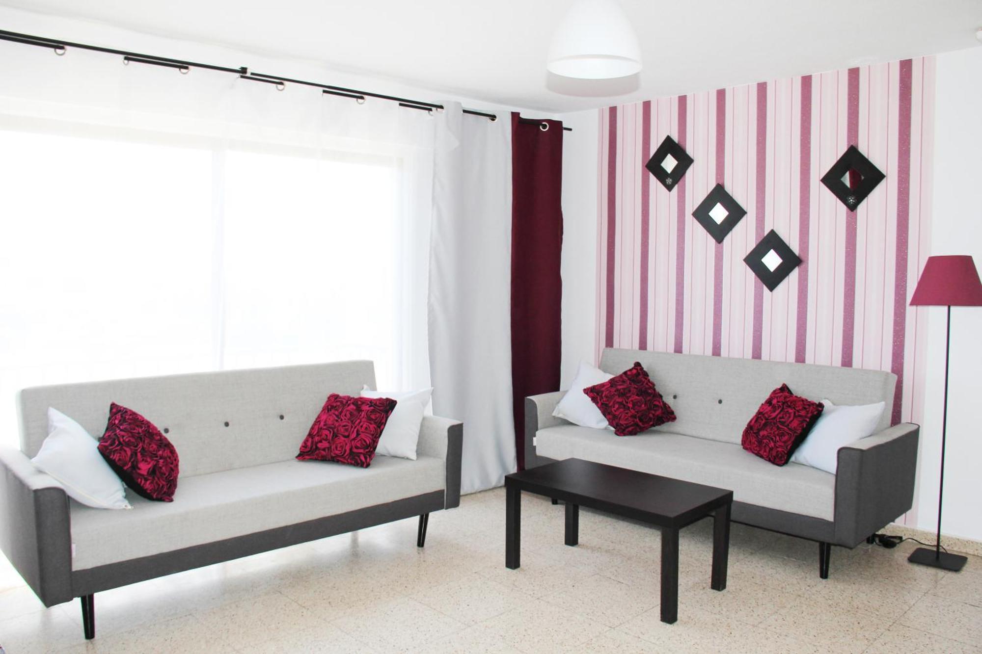 Rent Flat Center 710 Ayia Napa