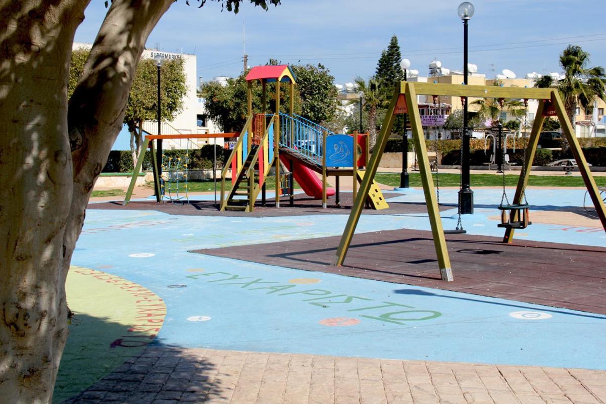 Rent Flat Center 710 * Ayia Napa