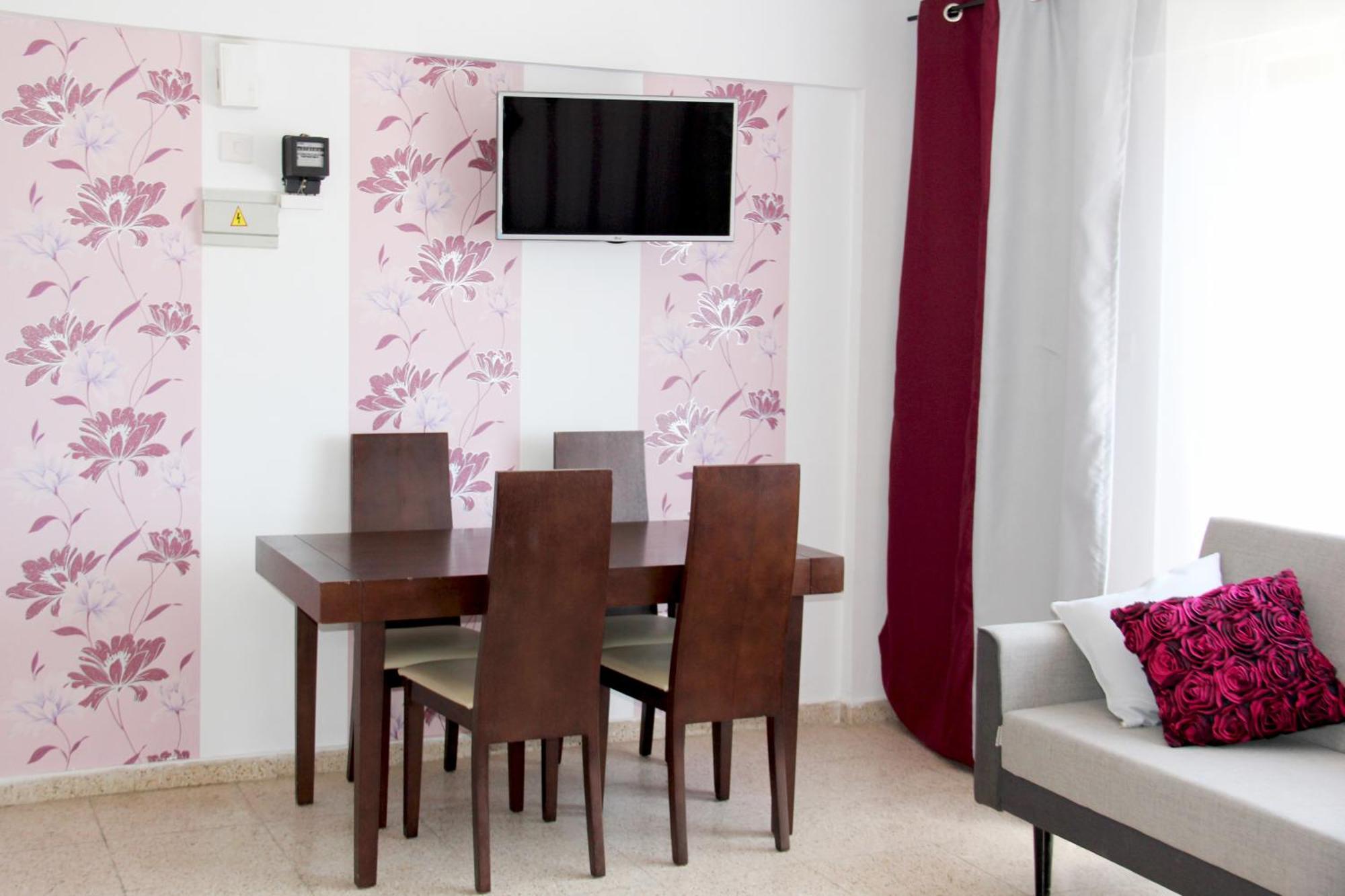 Apartment Rent Flat Center 710