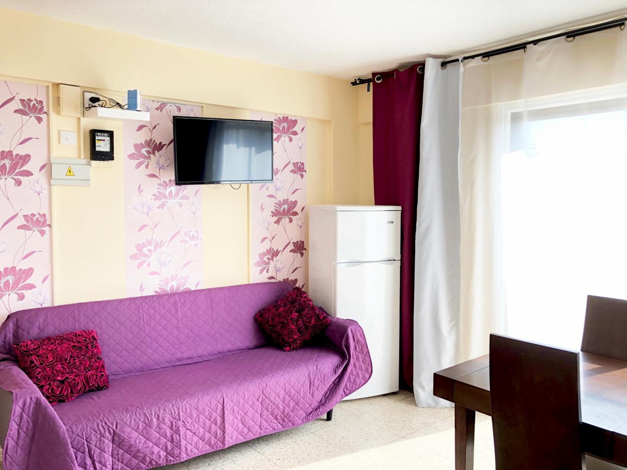 Apartment Rent Flat Center 710 *