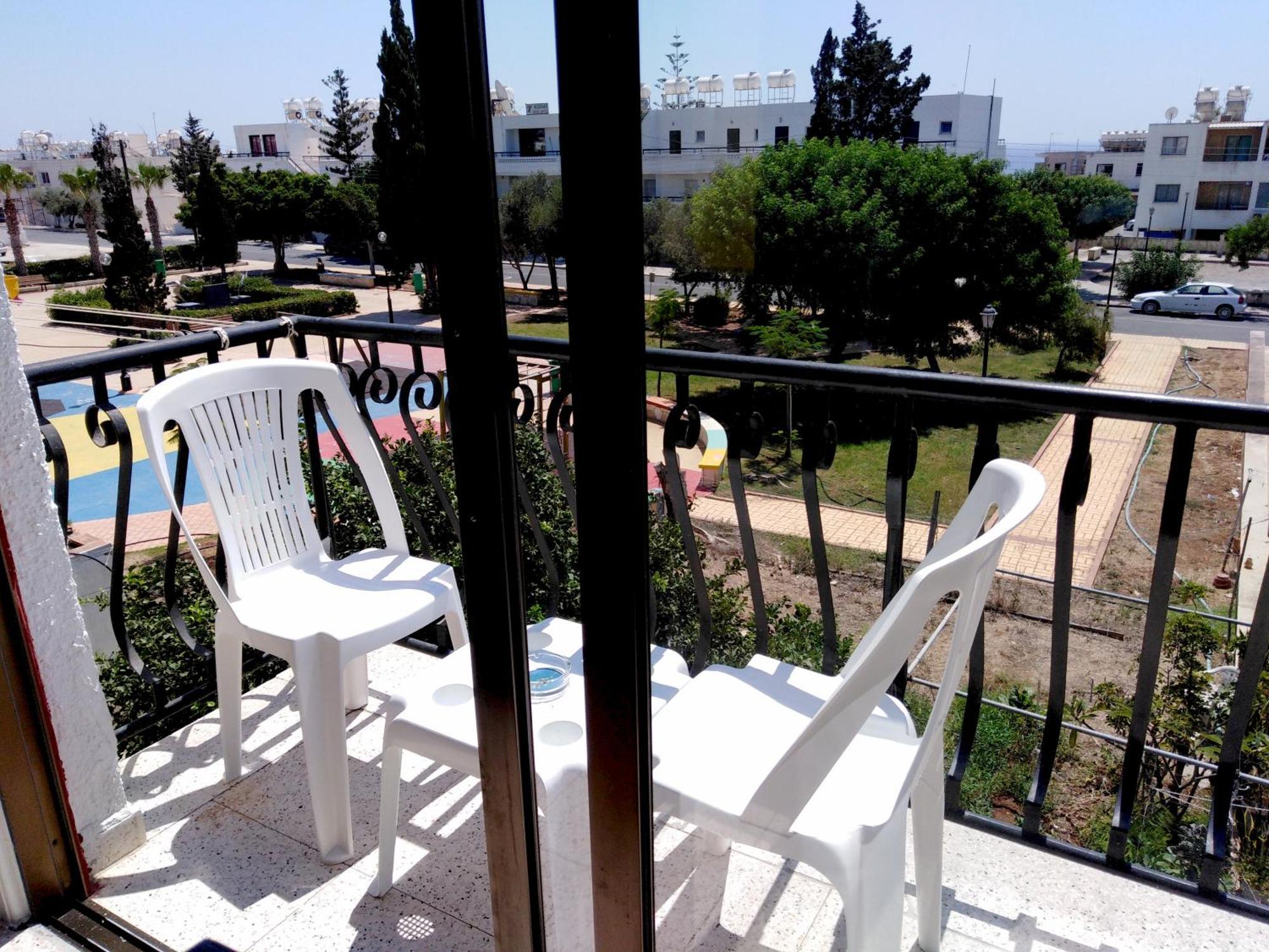 Rent Flat Center 710 * Ayia Napa