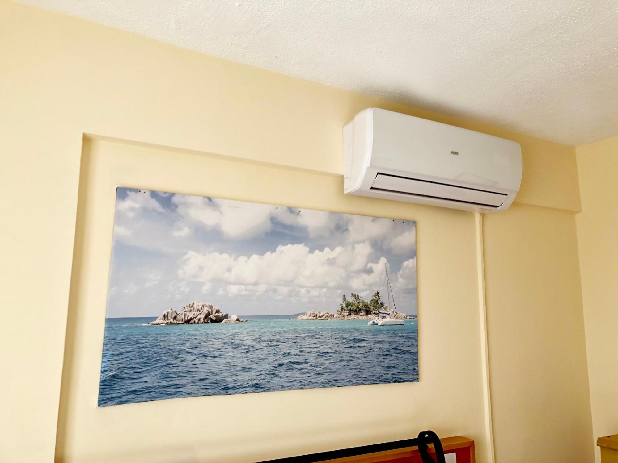 Rent Flat Center 710 * Ayia Napa