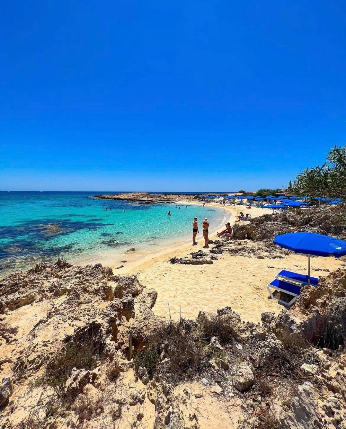 Dome Marina & 4* Ayia Napa