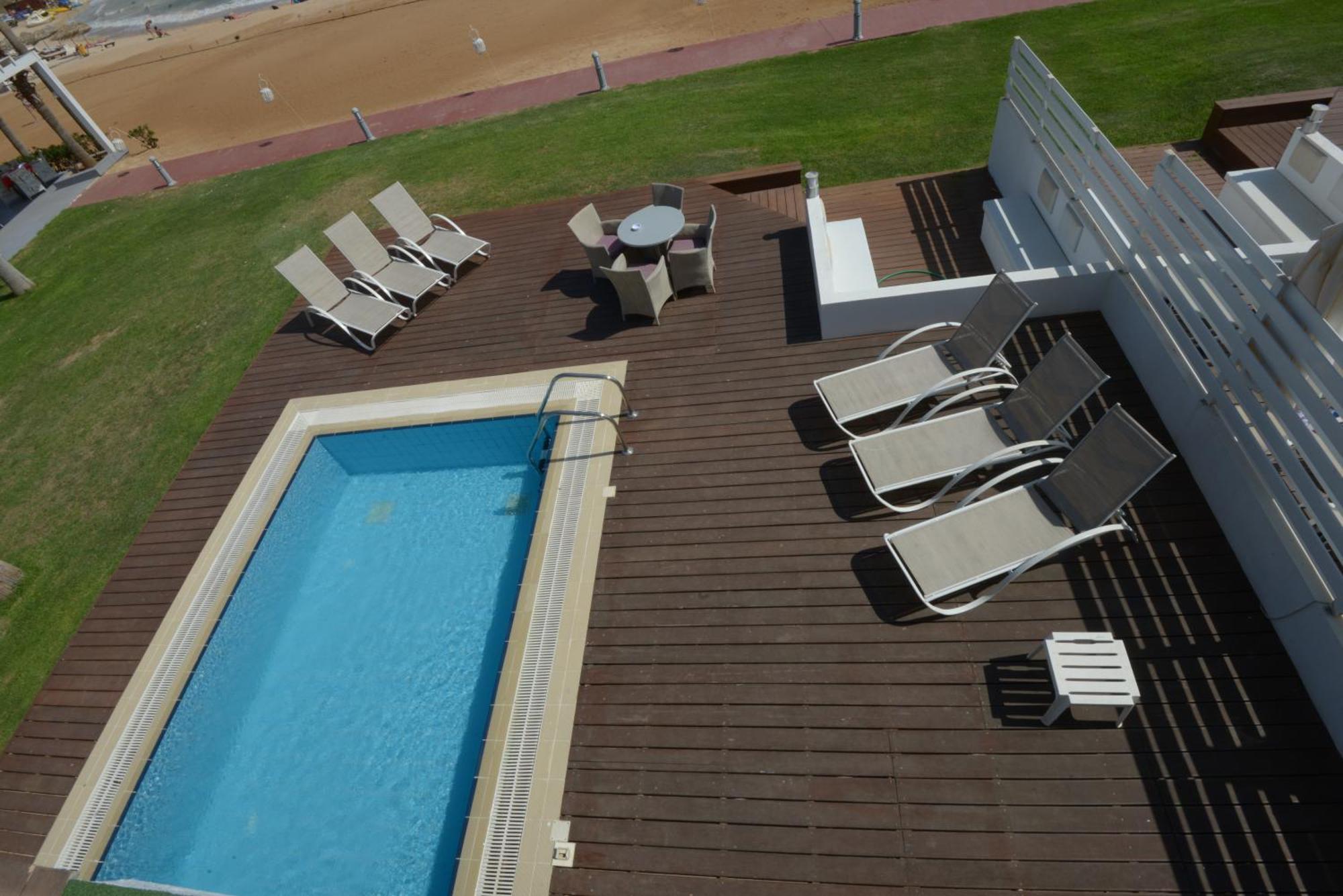 Dome Marina & Hotel Ayia Napa