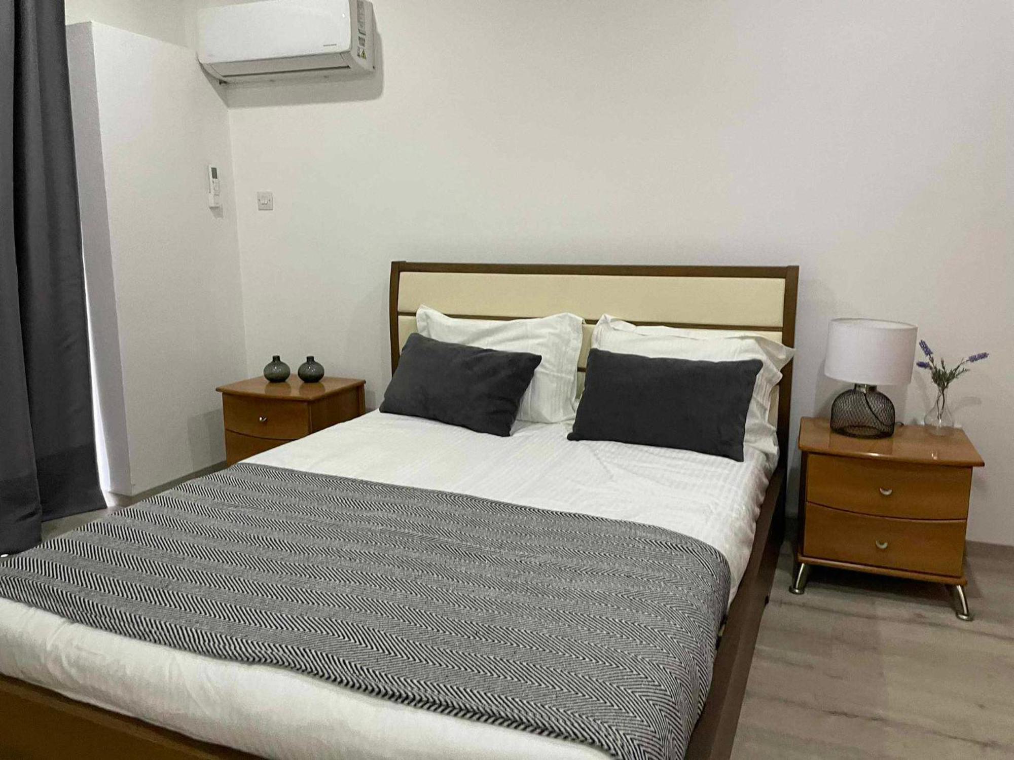 Apartment Polianapa Nest *
