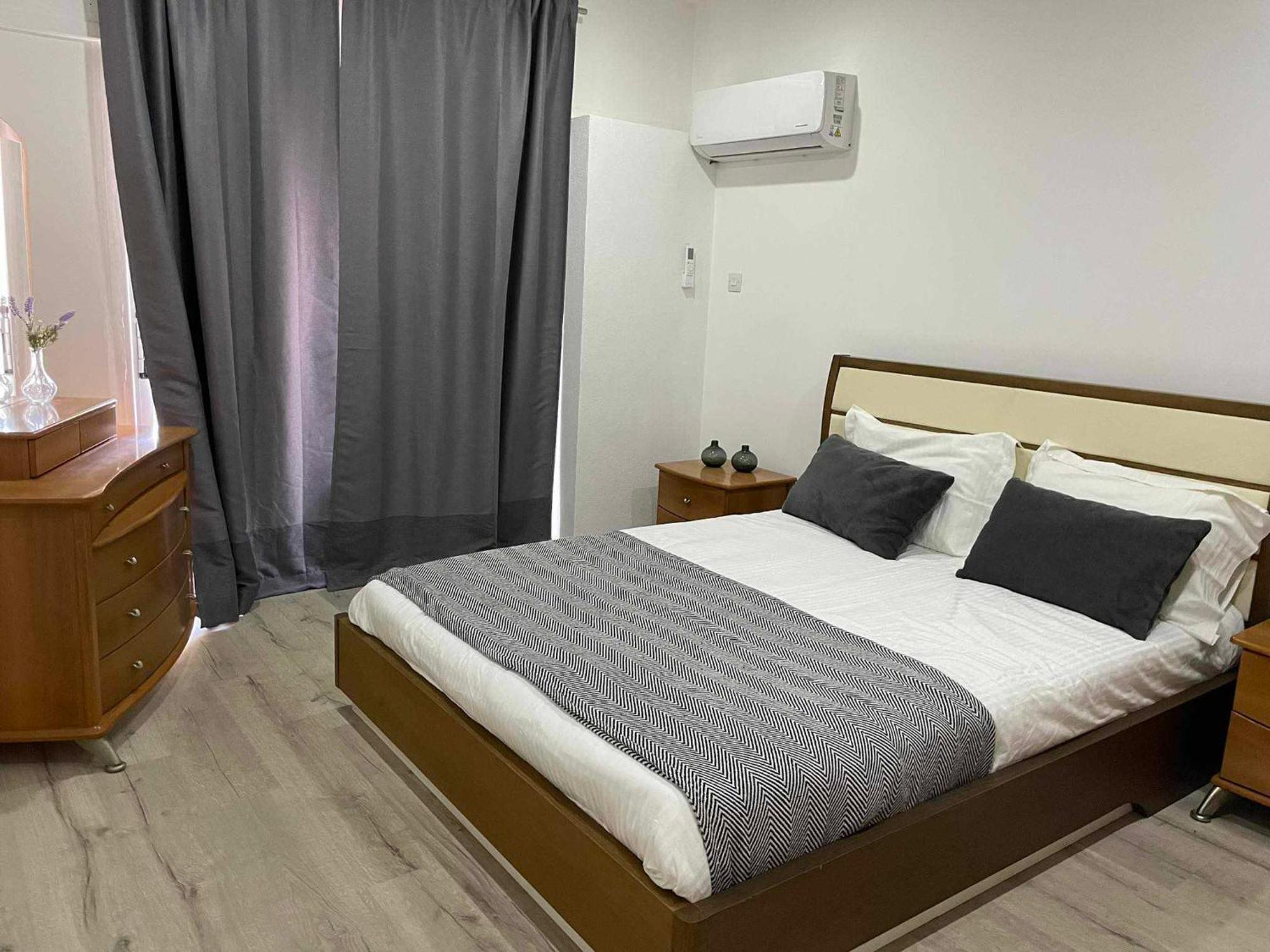 Apartment Polianapa Nest Ayia Napa