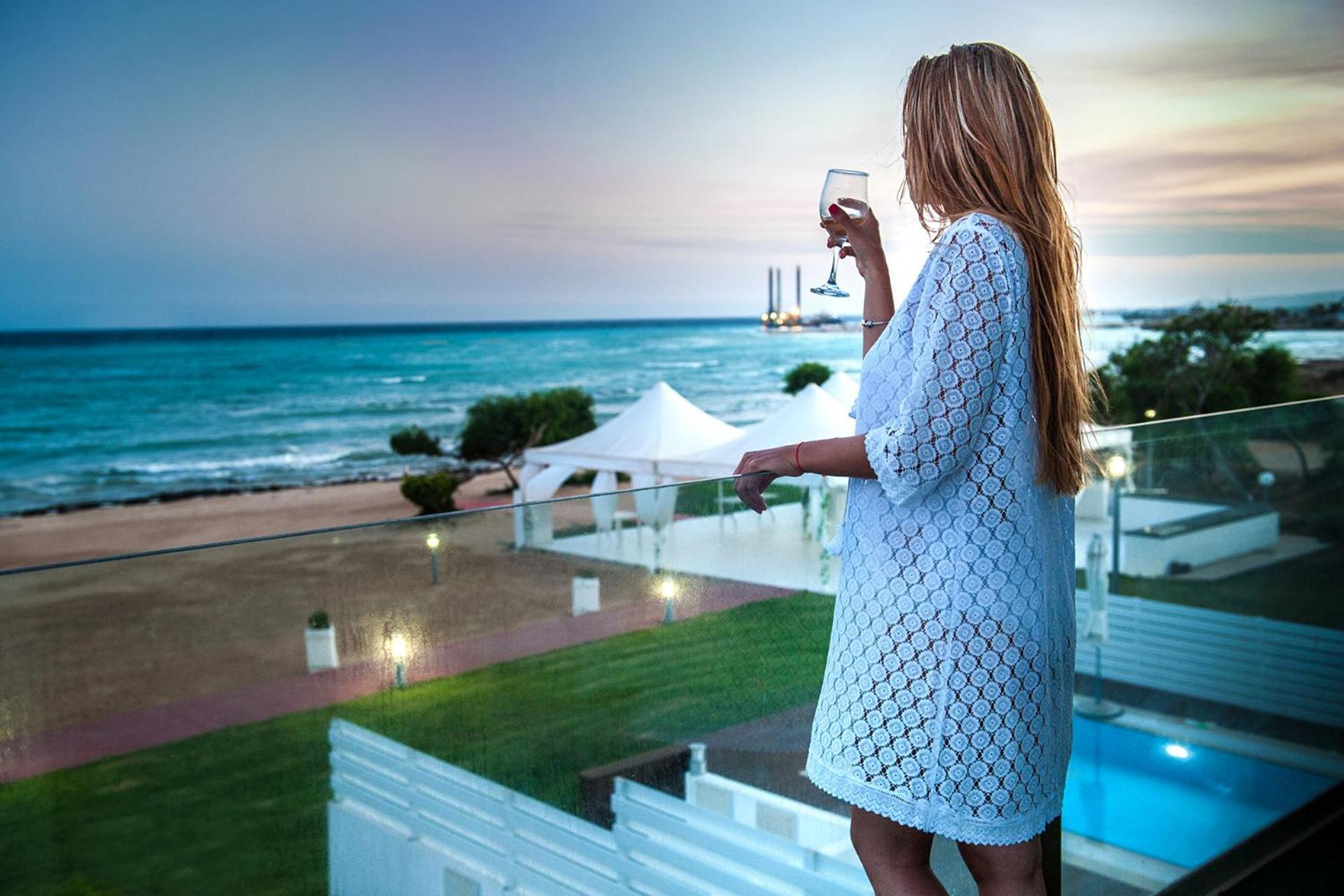 Hotel Dome Marina & 4*
