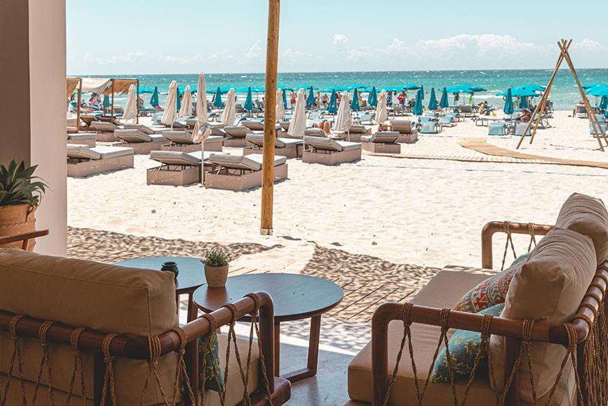 Dome Marina & Ayia Napa