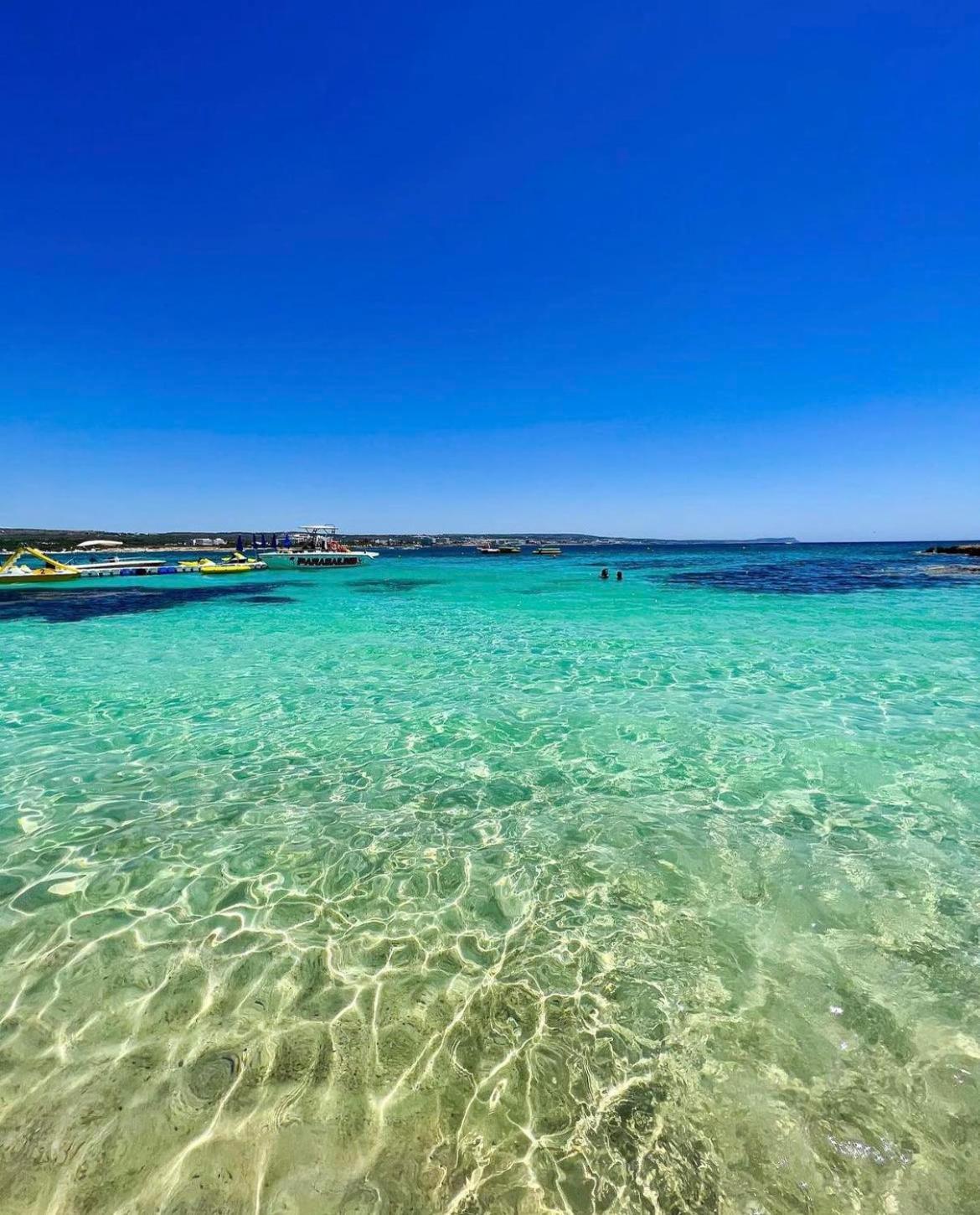 Dome Marina & Ayia Napa