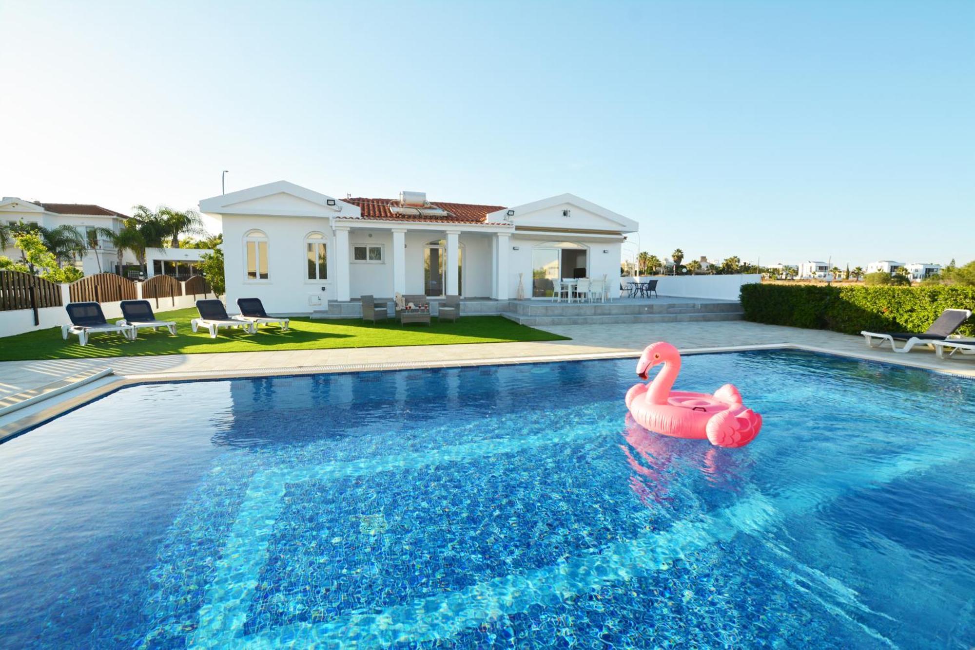Aquamarine Ayia Napa