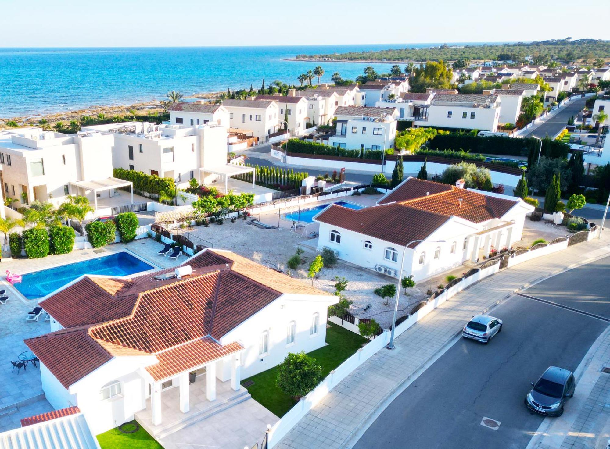 Aquamarine * Ayia Napa