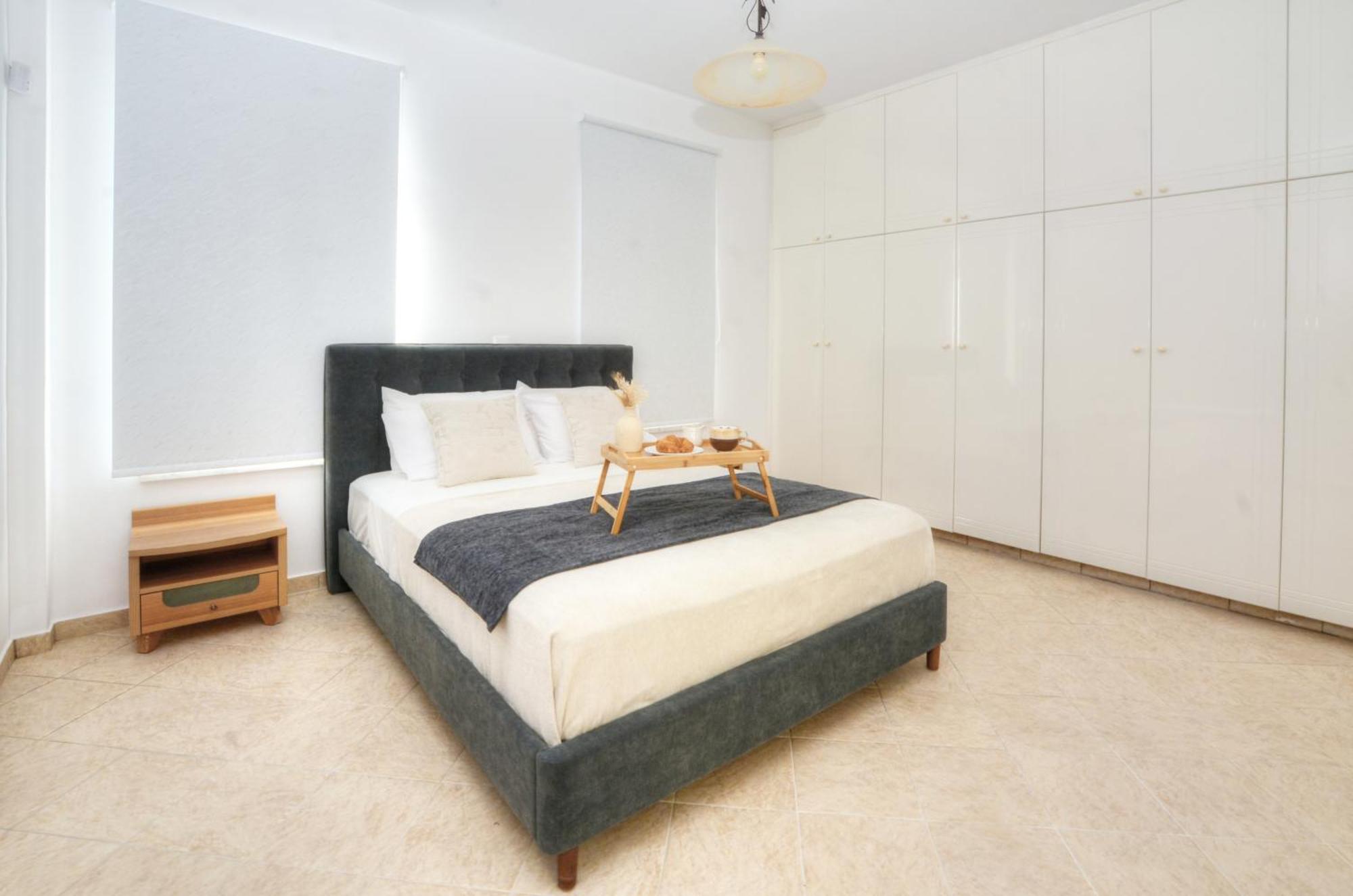 Aquamarine Villa Ayia Napa