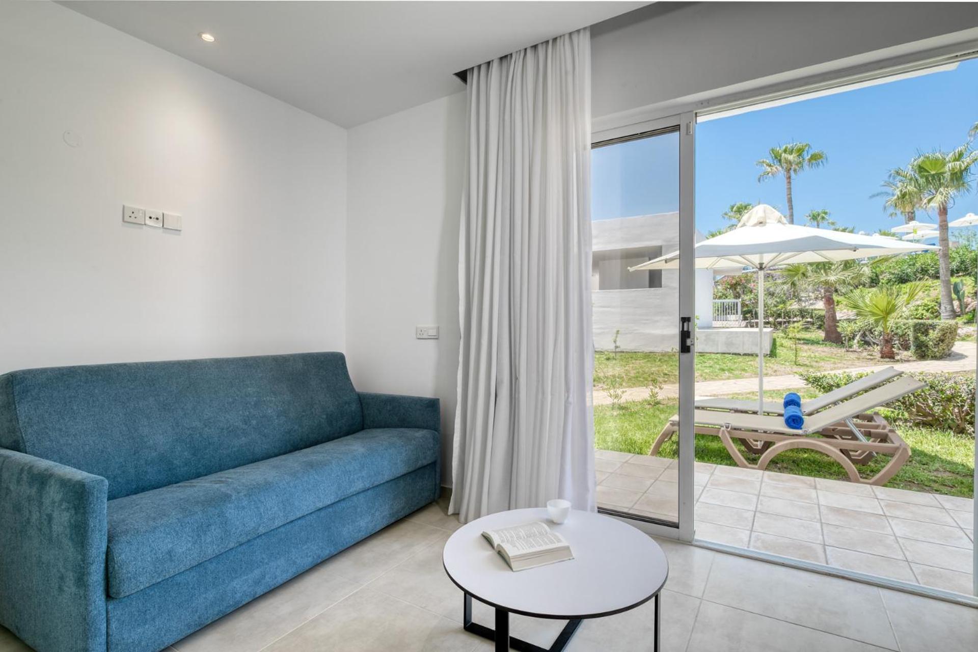 Atlantica Sungarden