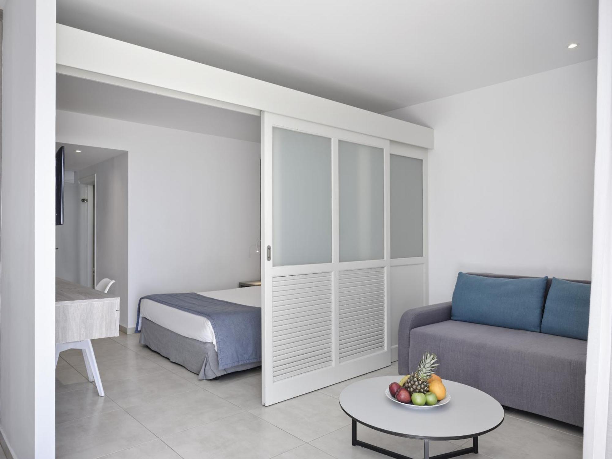 Atlantica Sungarden 4* Ayia Napa