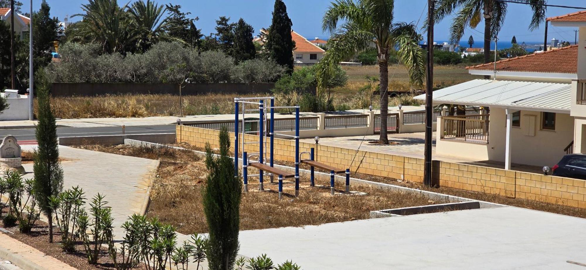 Villa Fortuna Agia Napa