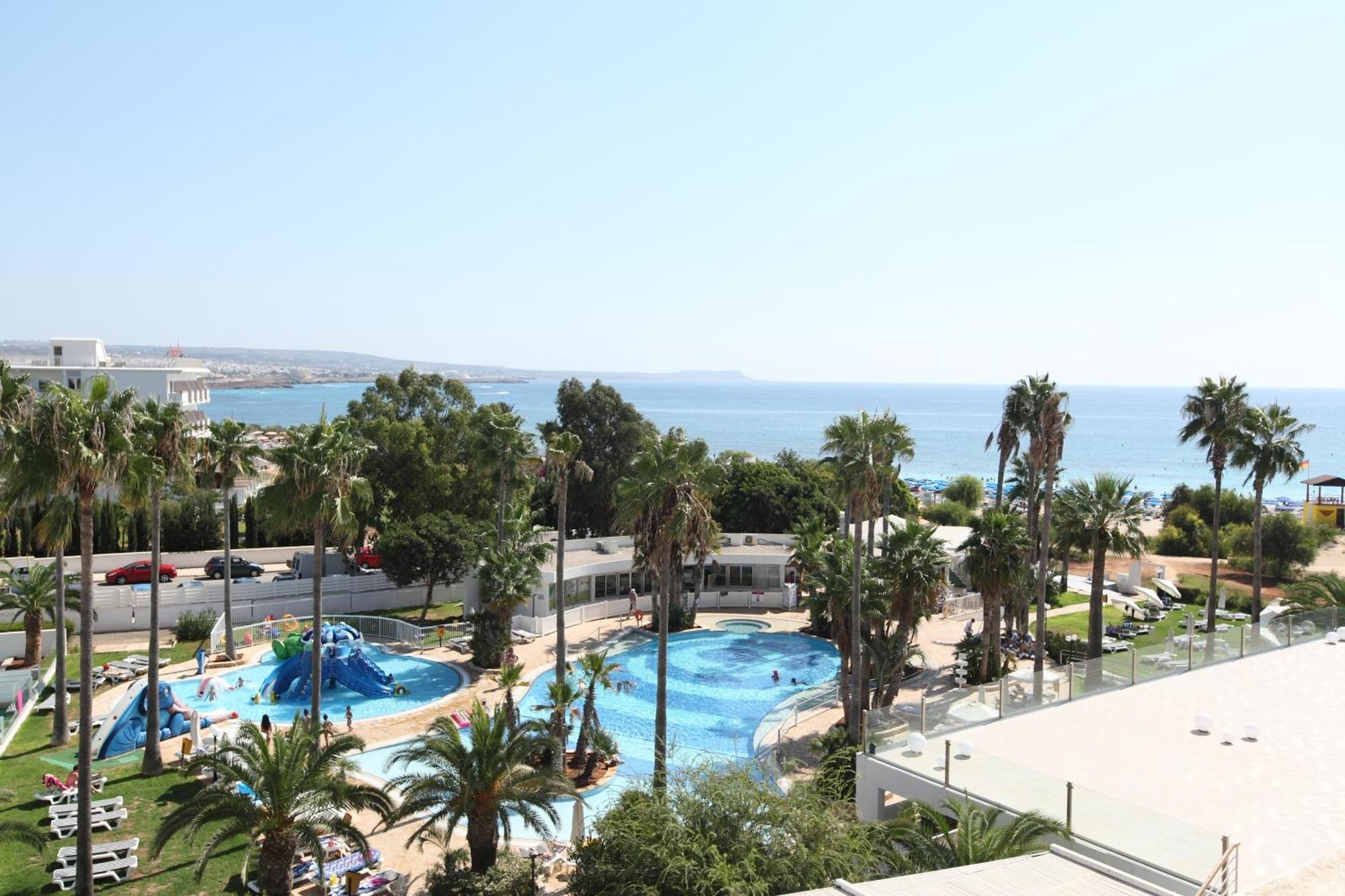 Hotel Dome Marina &