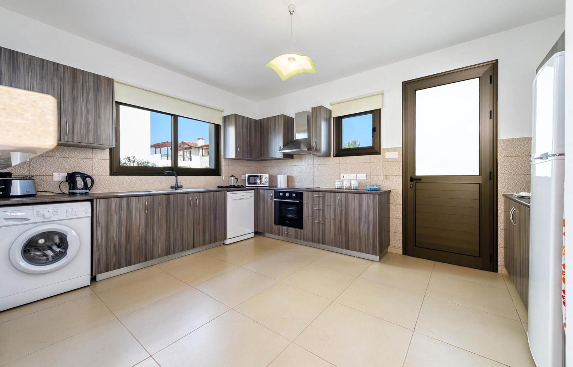 Kymma #16 Villa Ayia Napa
