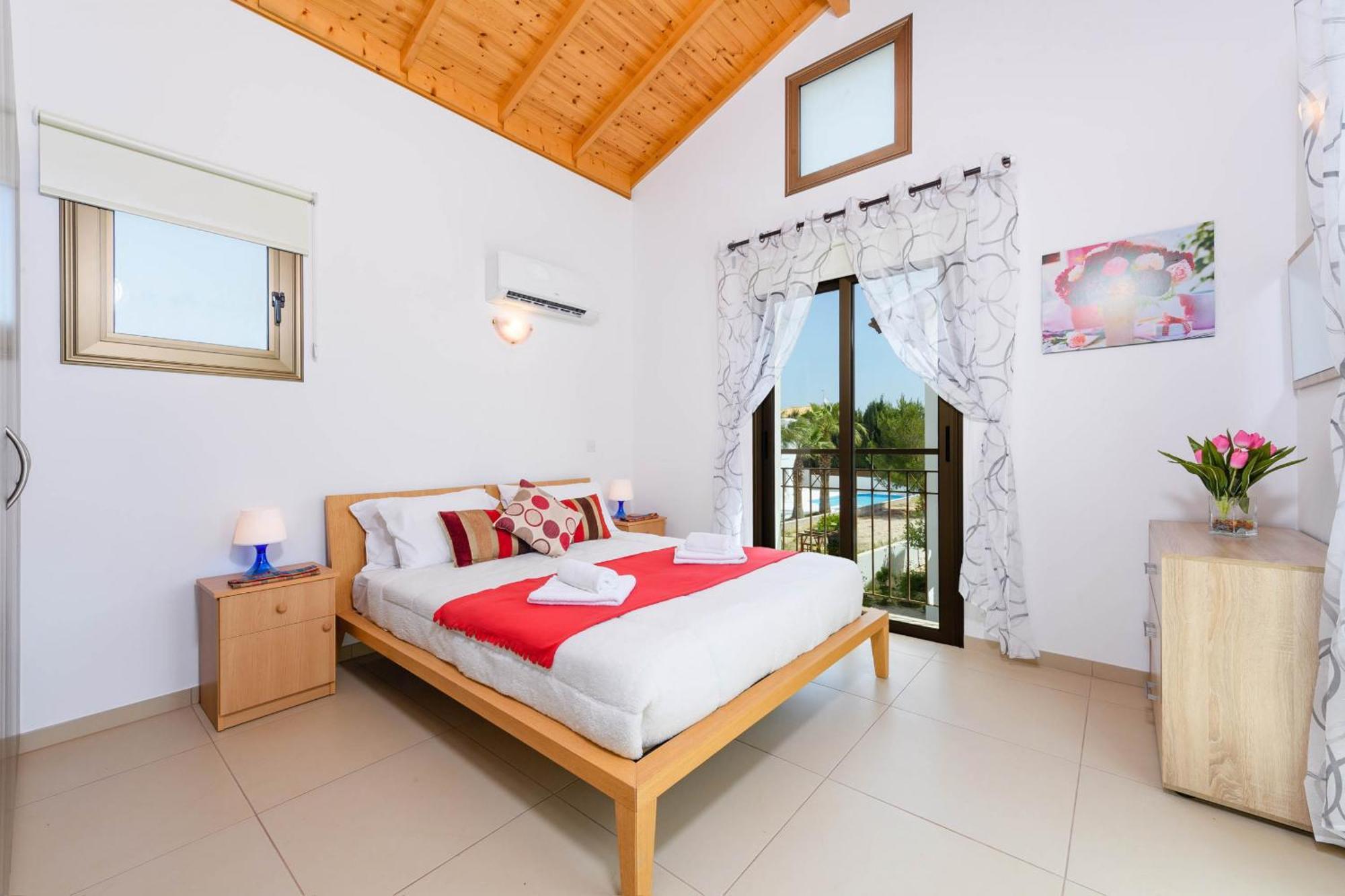Kymma #16 Villa Ayia Napa