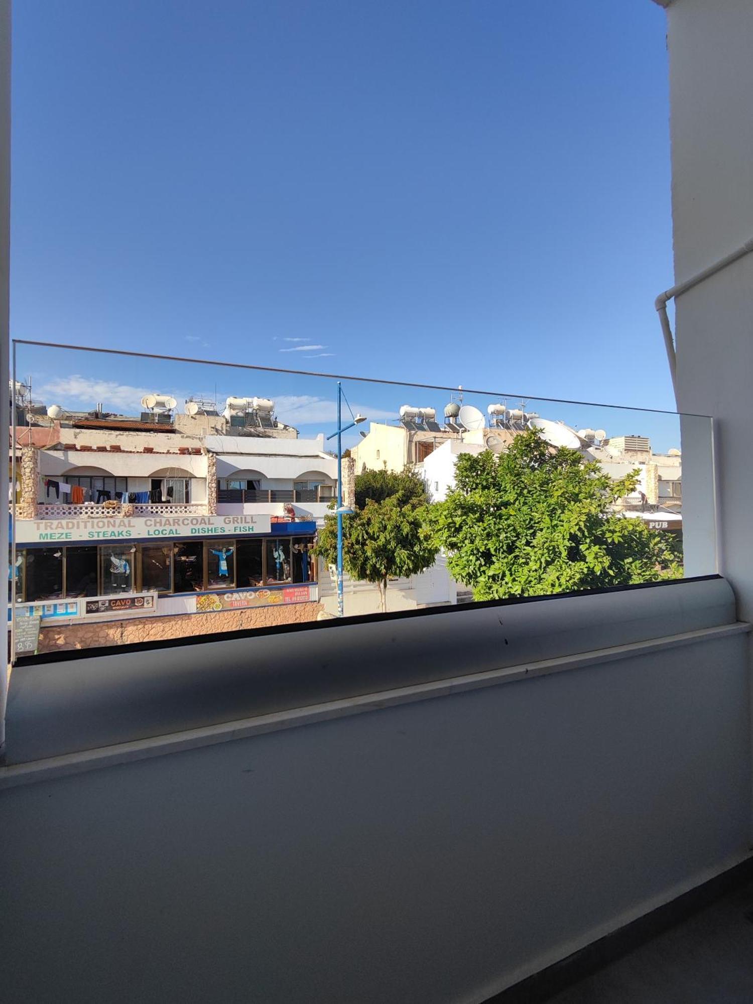 Sun Plaza - Adults Only Aparthotel Agia Napa