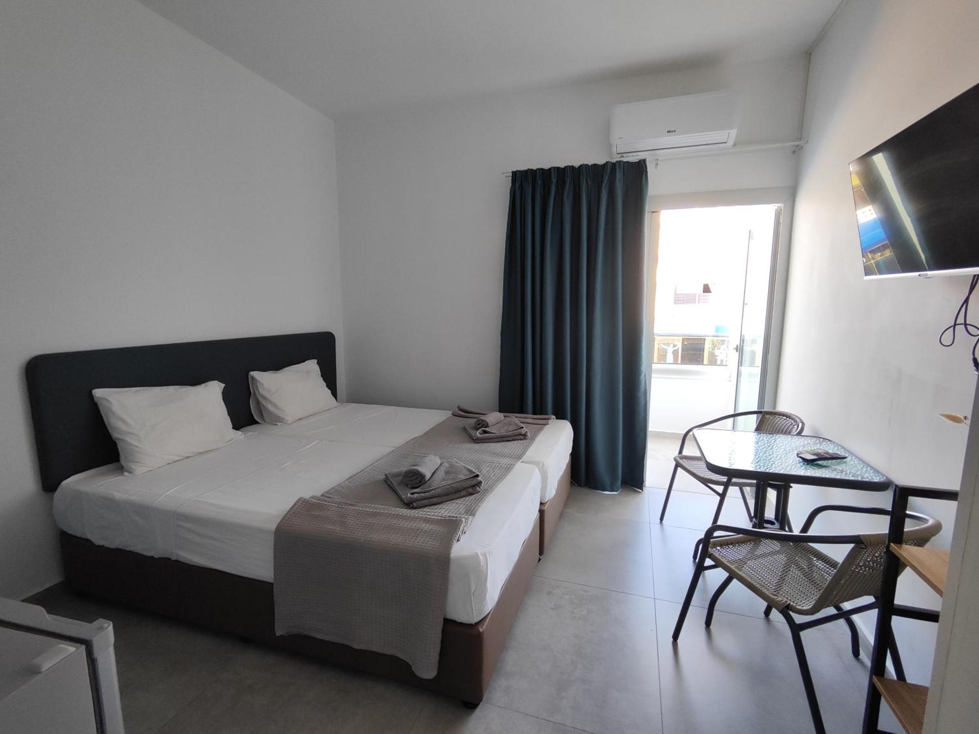 Aparthotel Sun Plaza - Adults Only