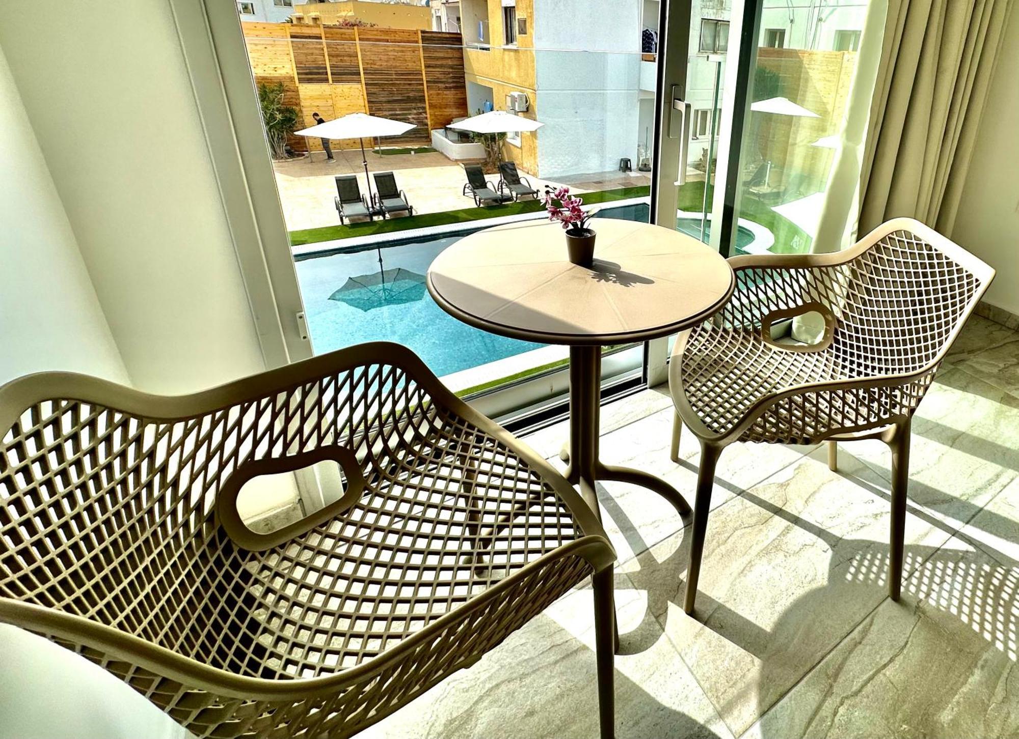 Aparthotel Sun Plaza - Adults Only *