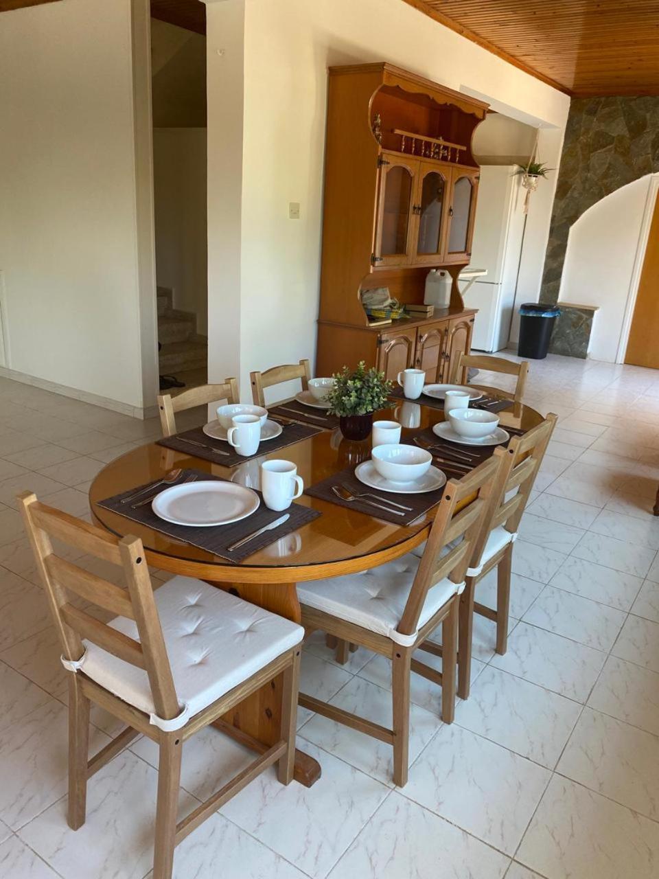 Emilia Villa Ayia Napa