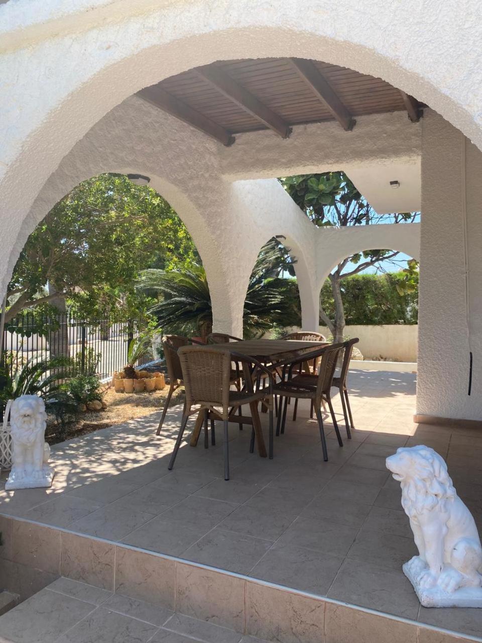 Villa Emilia