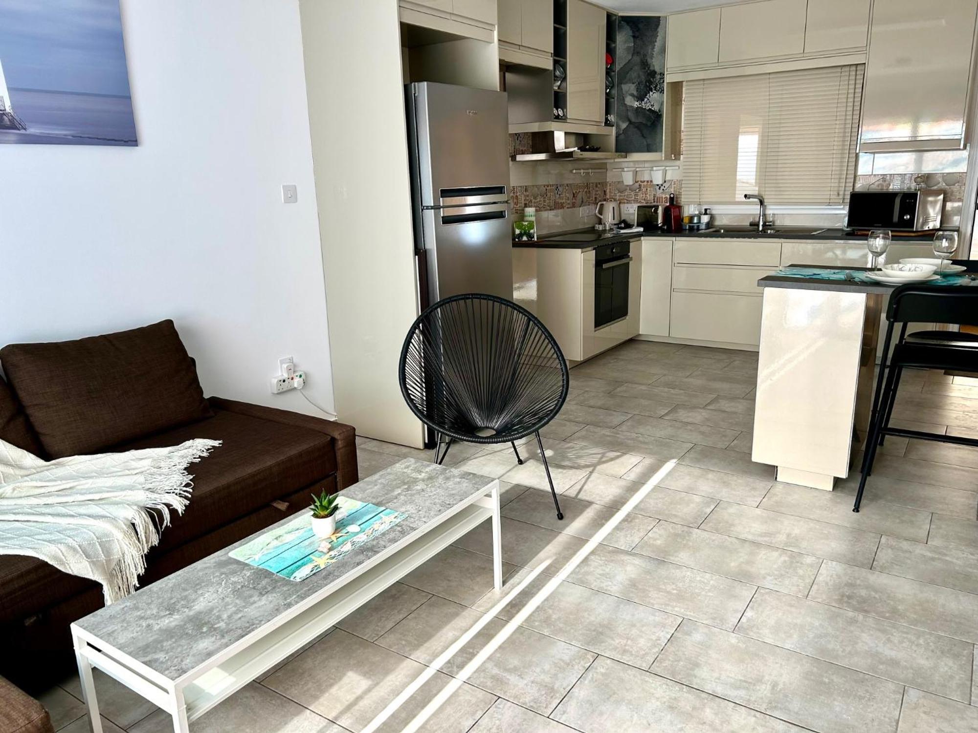 Nissi Golden Sands D01 * Agia Napa