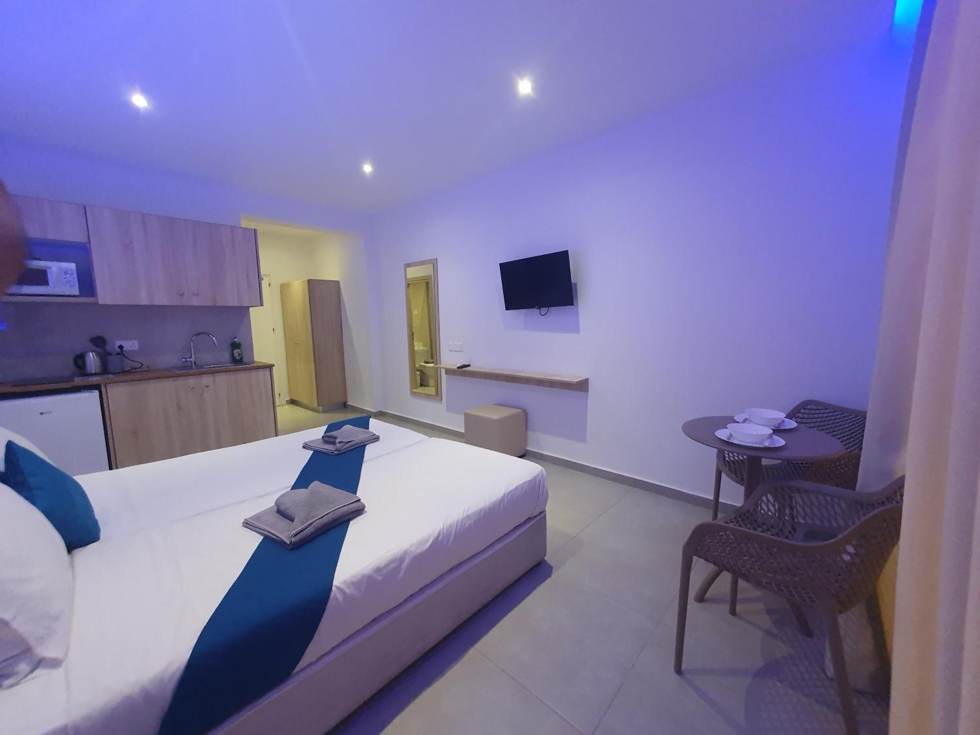 Aparthotel Sun Plaza - Adults Only