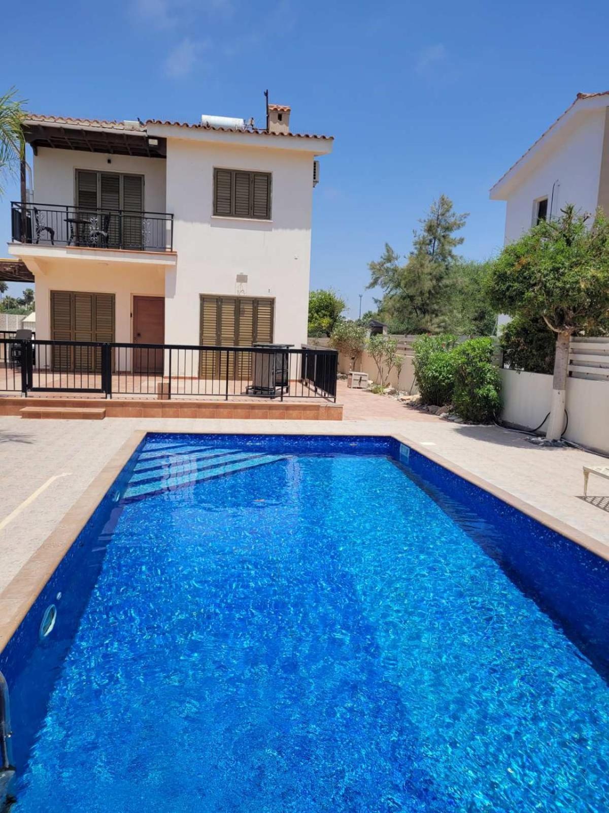 Marina Luxury - Diamond Ayia Napa