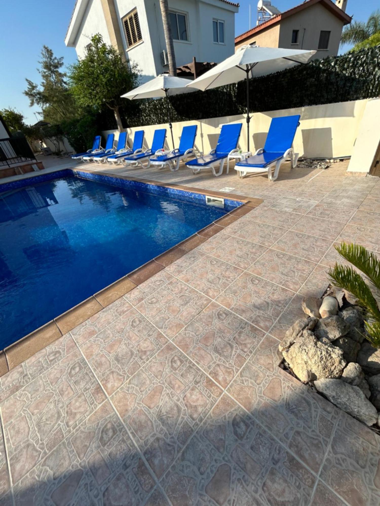 Marina Luxury - Diamond *